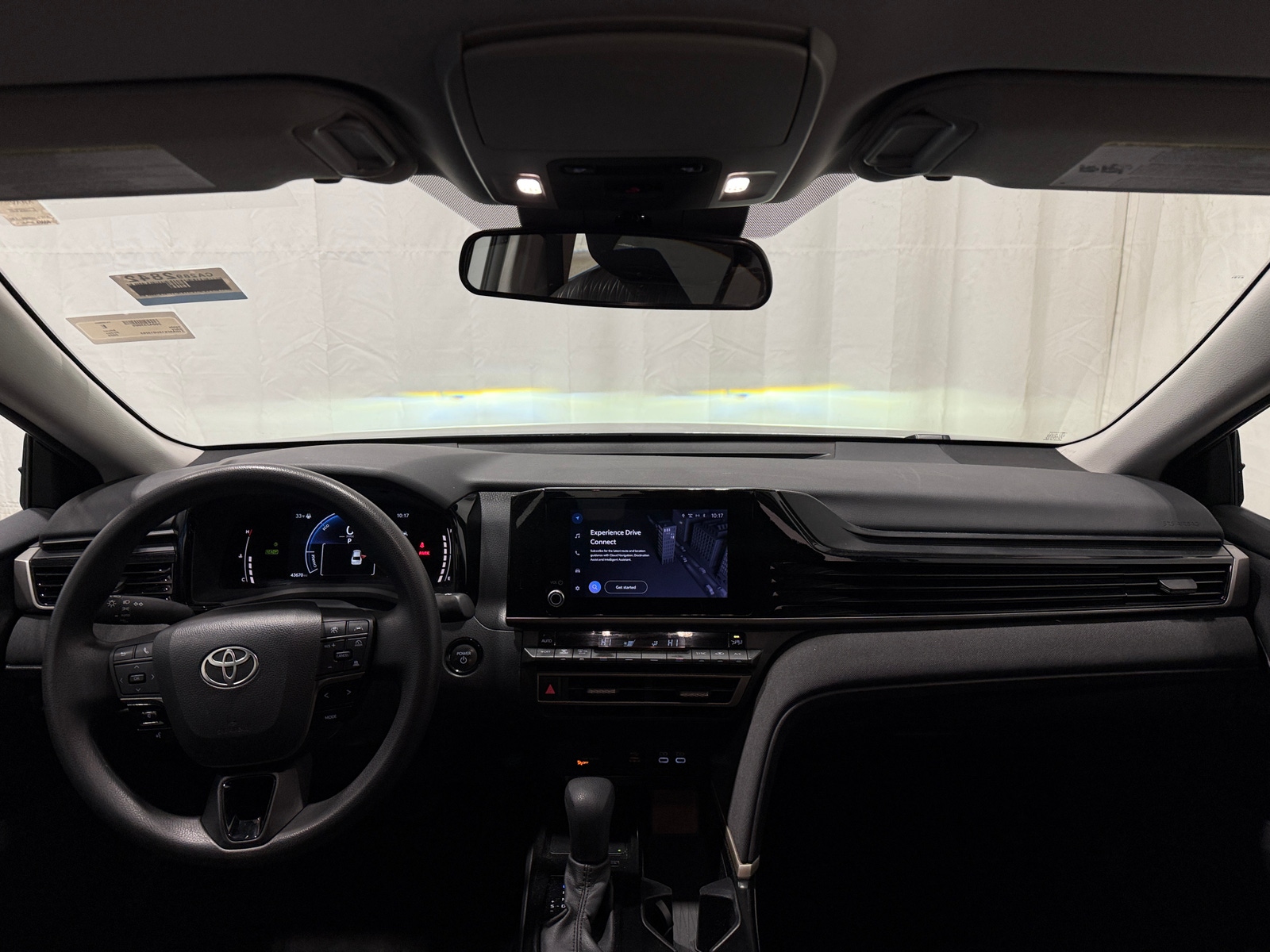 Thumbnail: 2025 Toyota Camry - 3