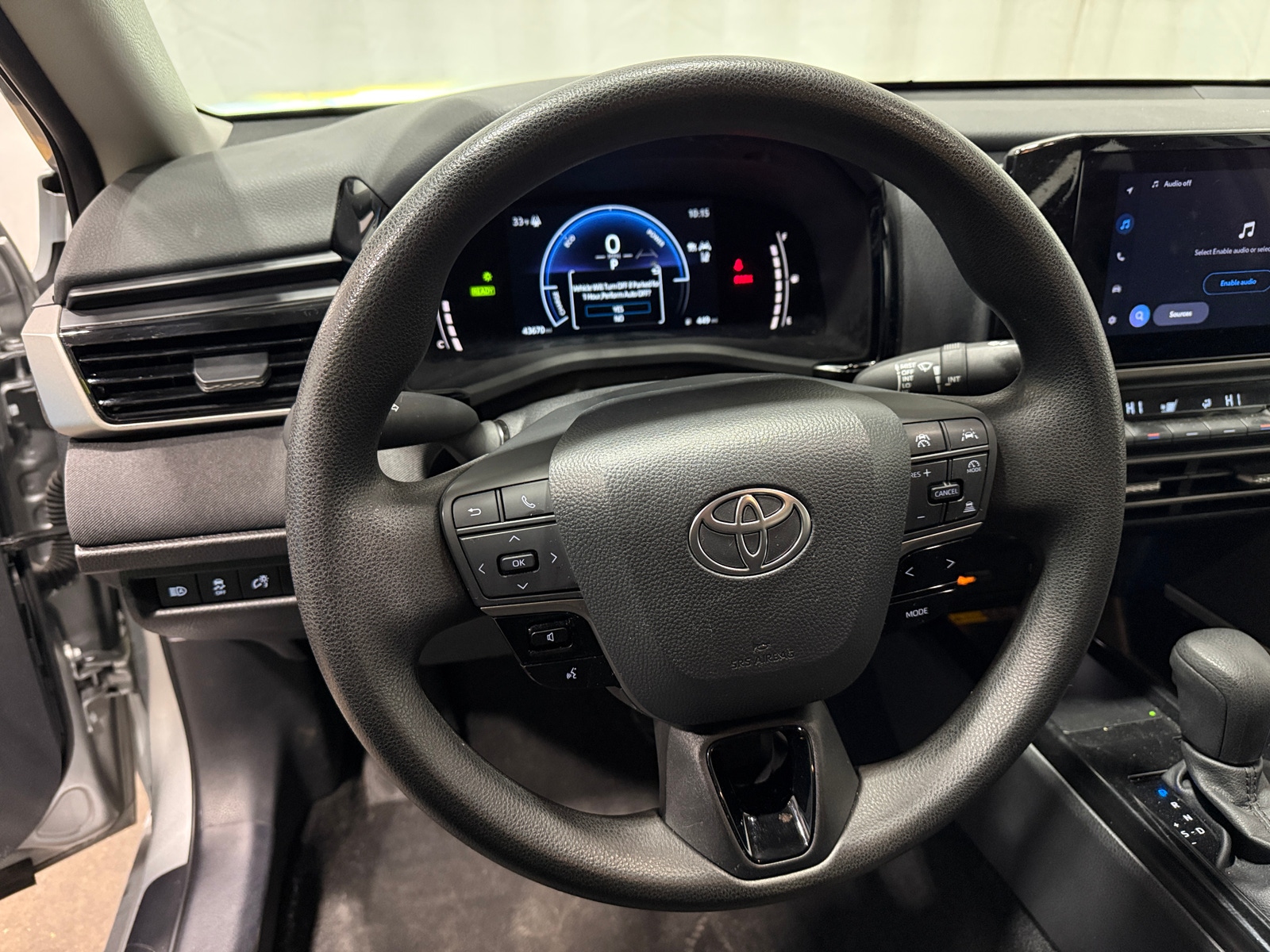 Thumbnail: 2025 Toyota Camry - 5