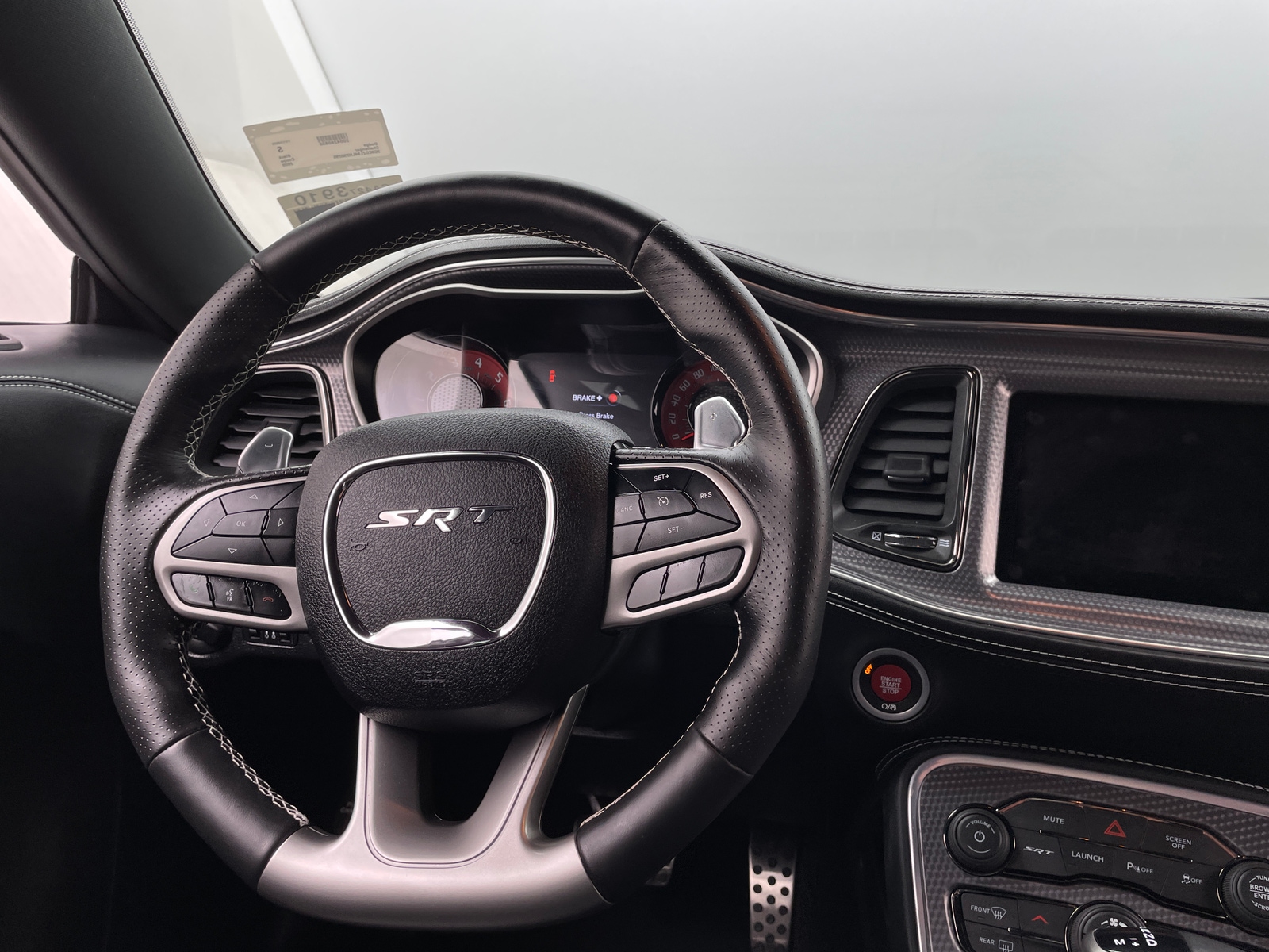 Thumbnail: 2020 Dodge Challenger - 3