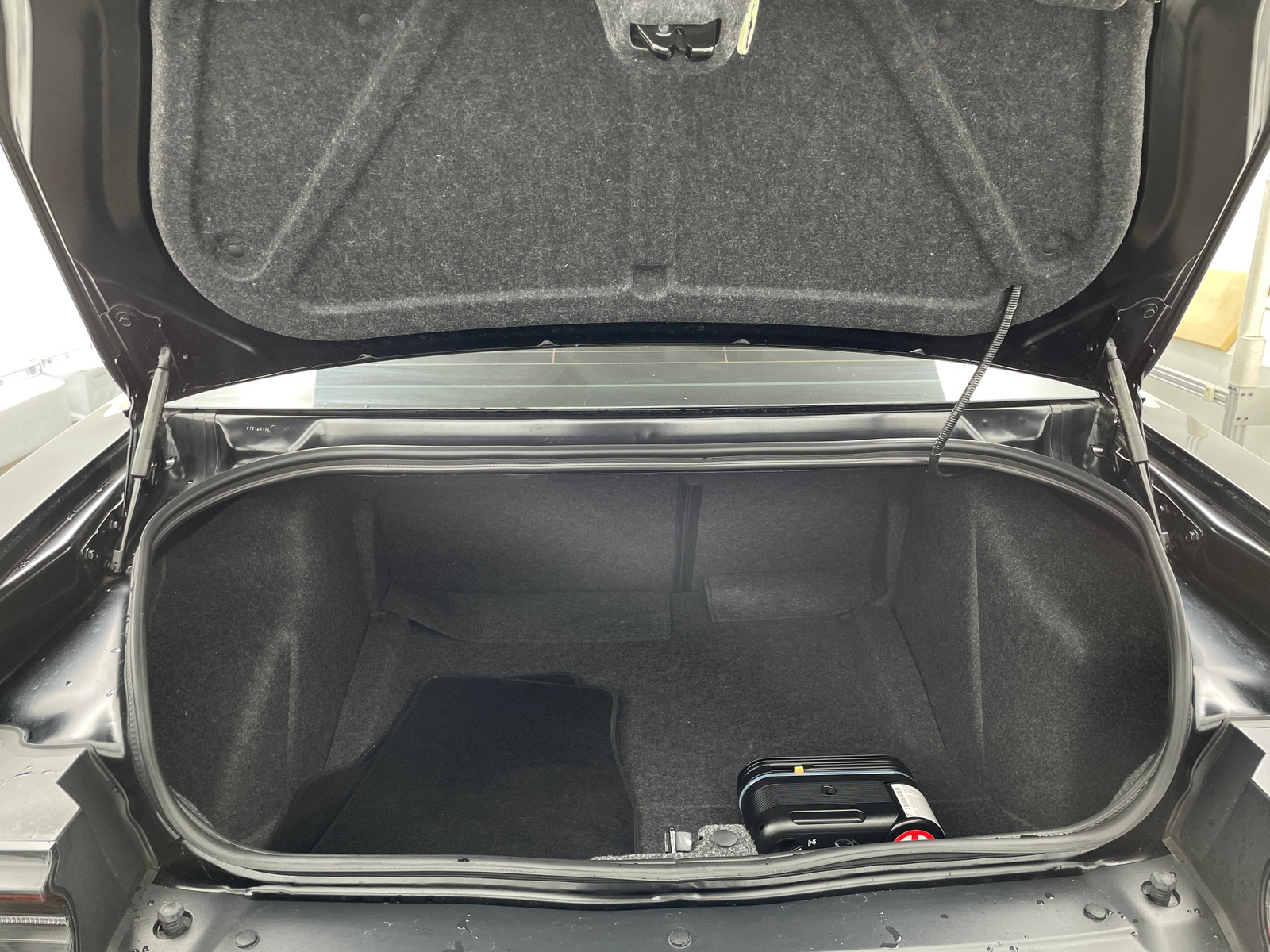 Thumbnail: 2020 Dodge Challenger - 4