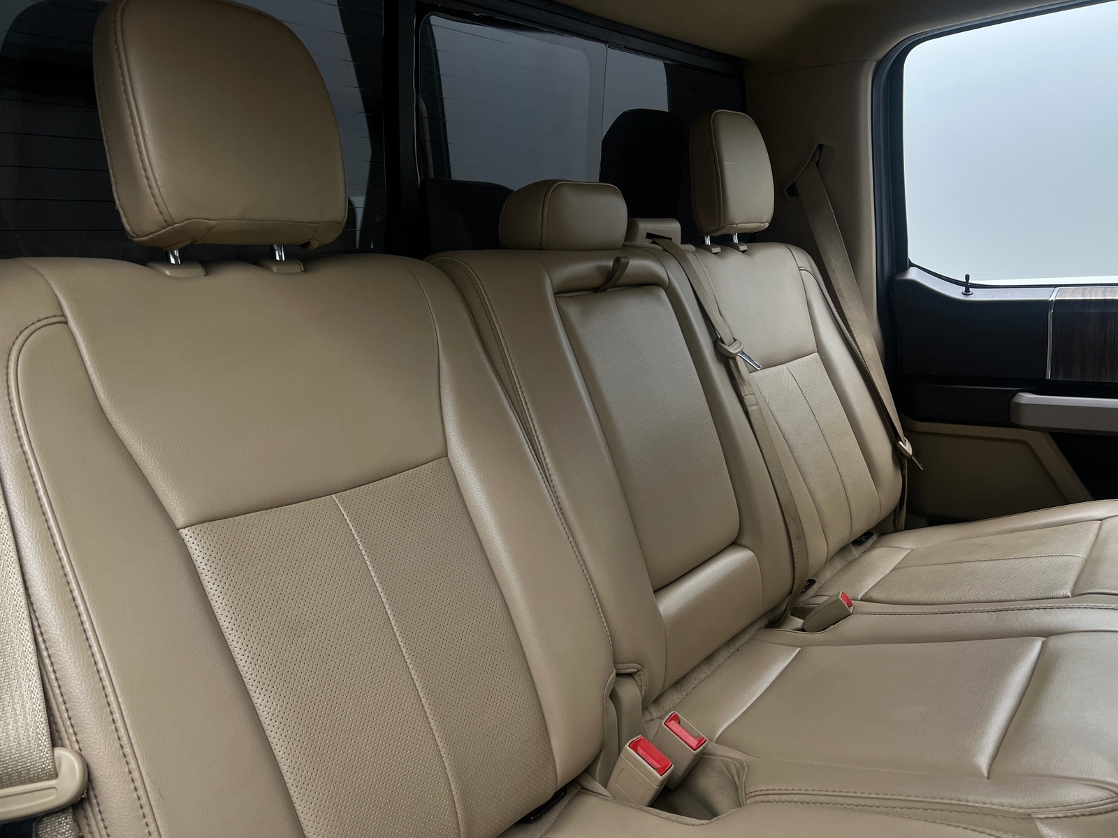 Thumbnail: 2020 Ford Econoline - 5