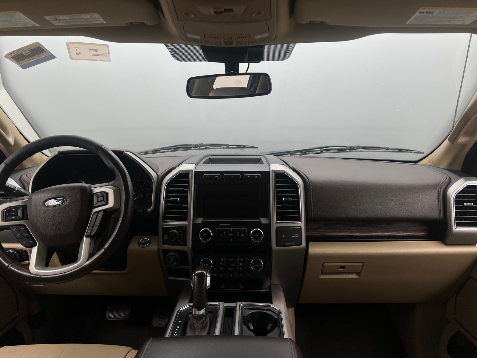 Thumbnail: 2020 Ford Econoline - 2