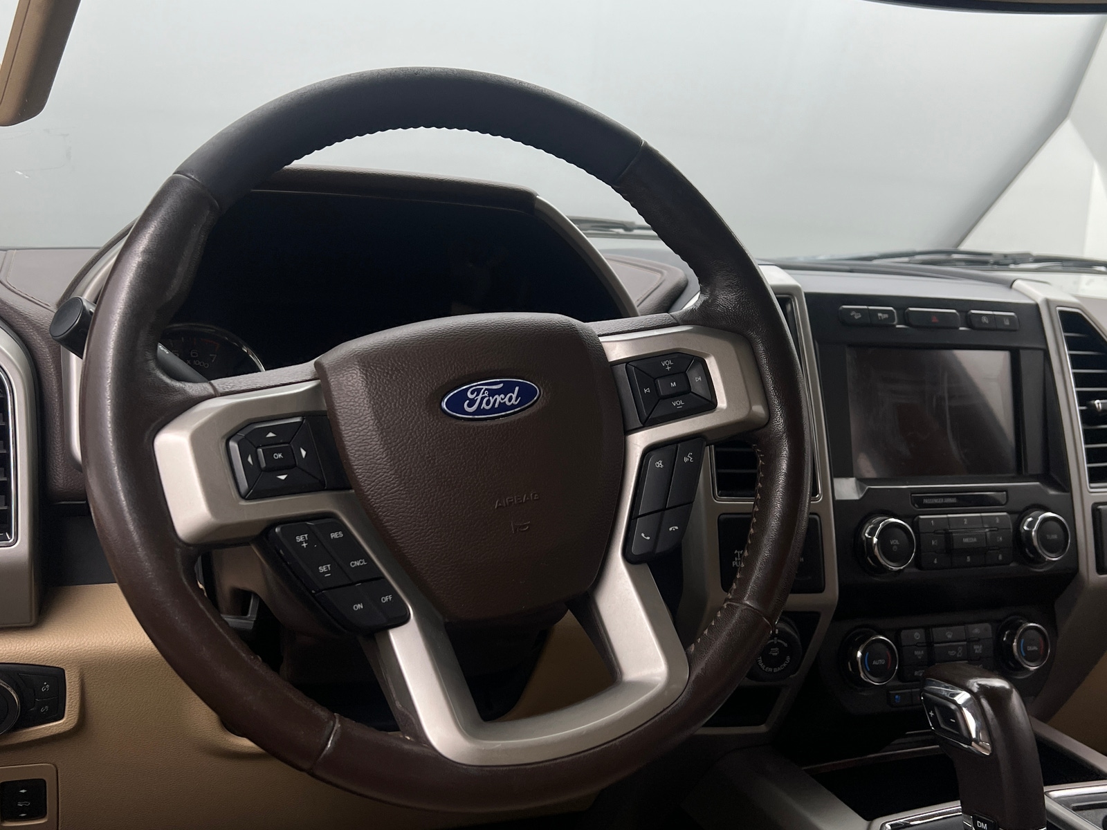 Thumbnail: 2020 Ford Econoline - 4