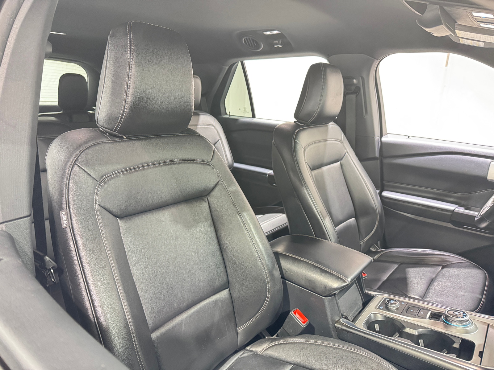 Thumbnail: 2020 Ford Explorer - 2