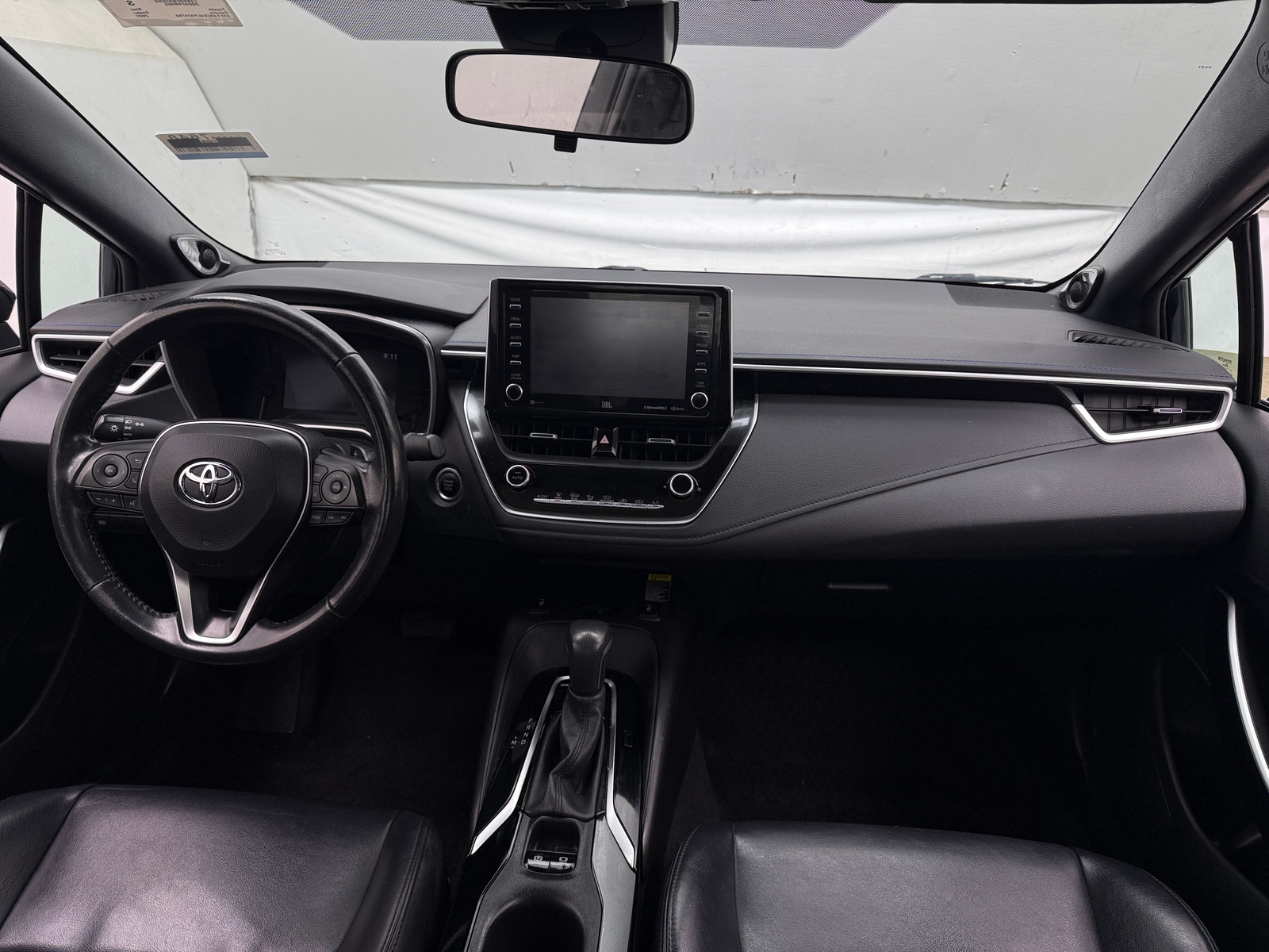 Thumbnail: 2020 Toyota Corolla - 2