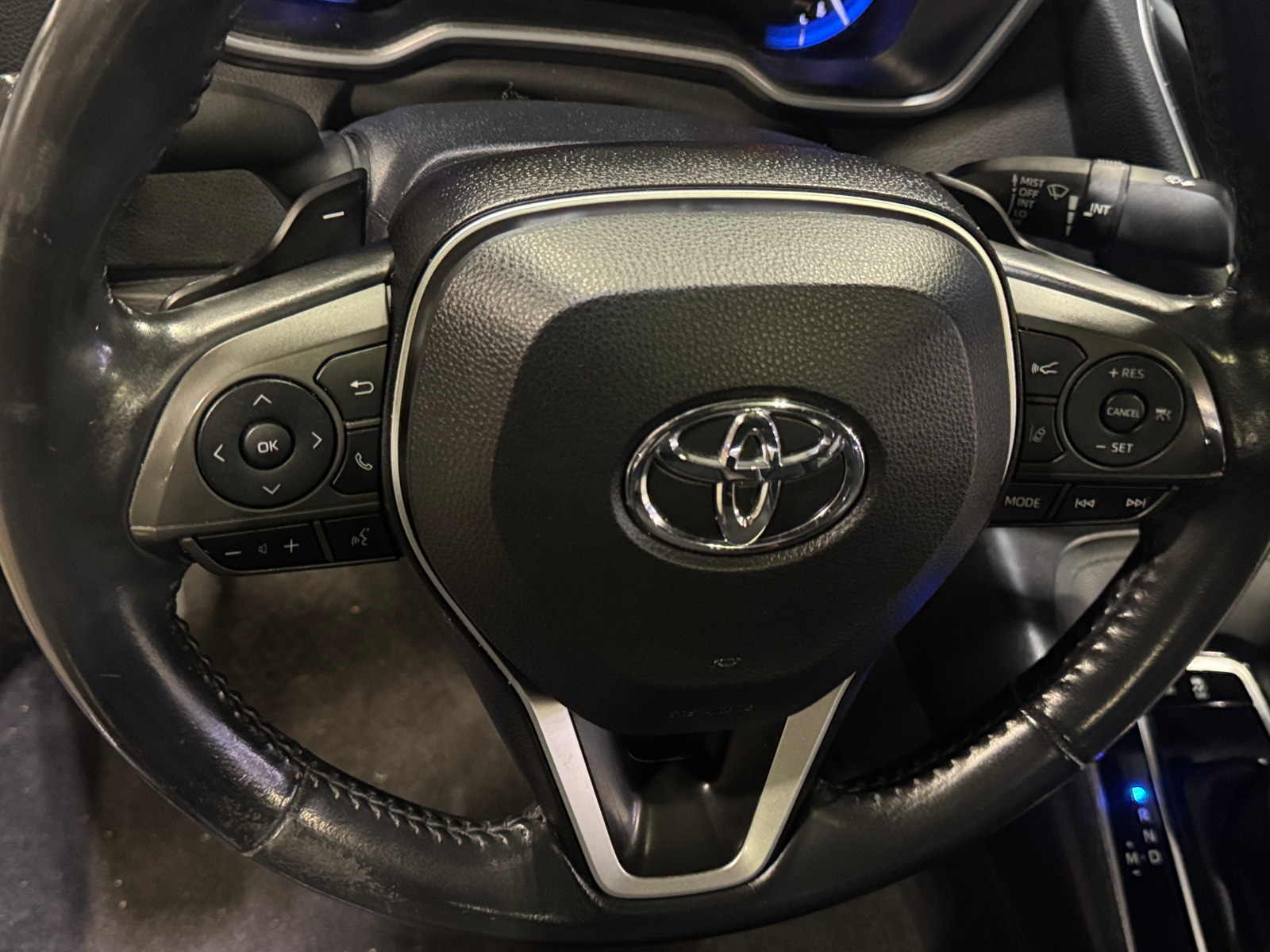 Thumbnail: 2020 Toyota Corolla - 4