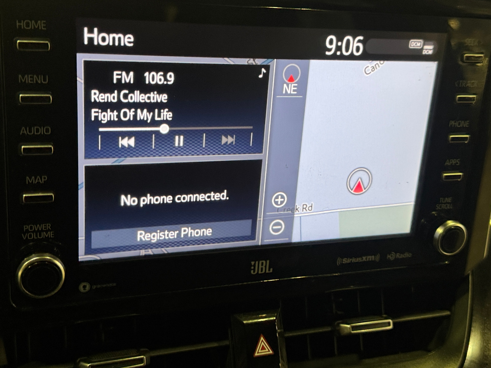 Thumbnail: 2020 Toyota Corolla - 3