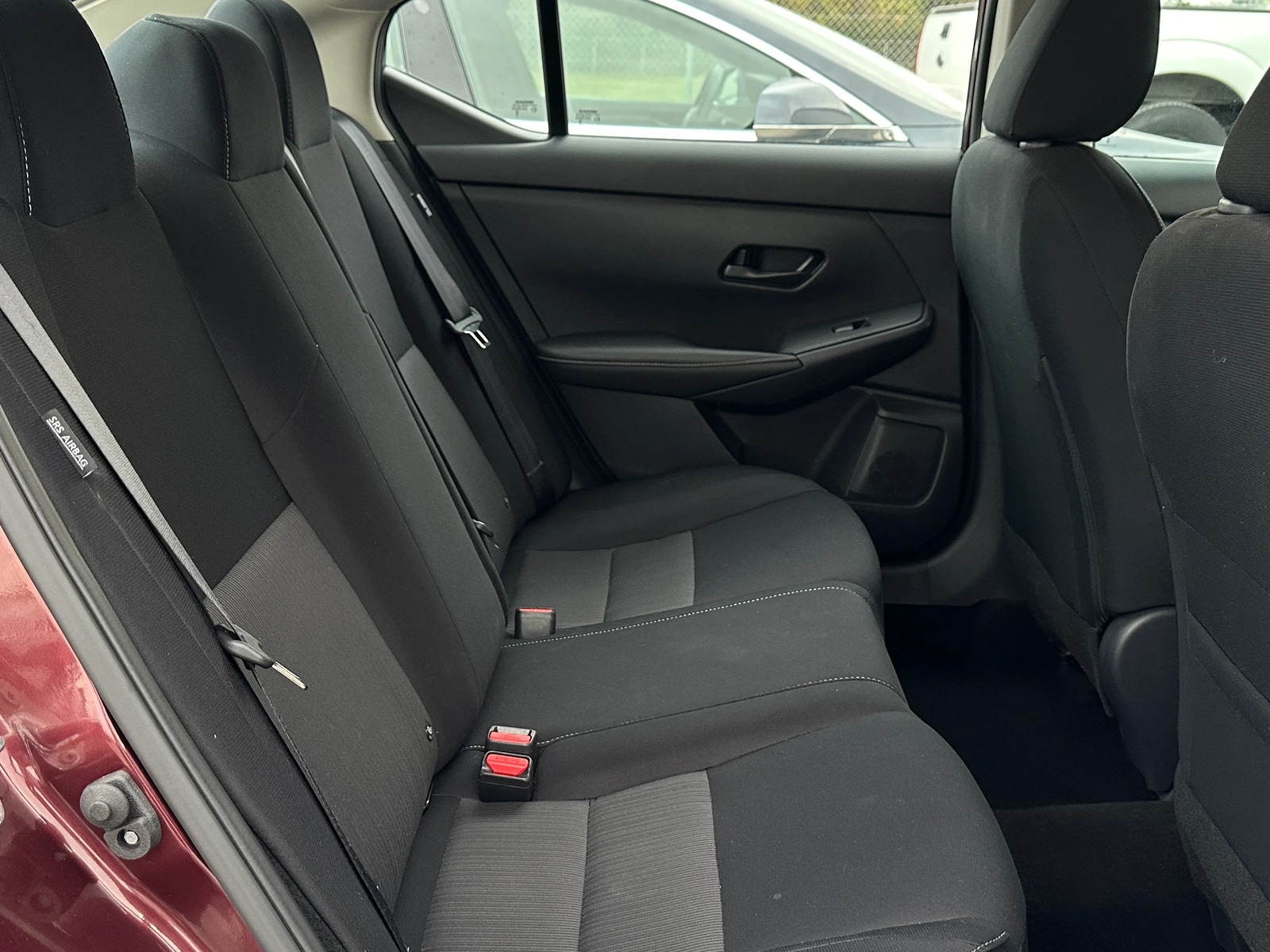 Thumbnail: 2024 Nissan Sentra - 6