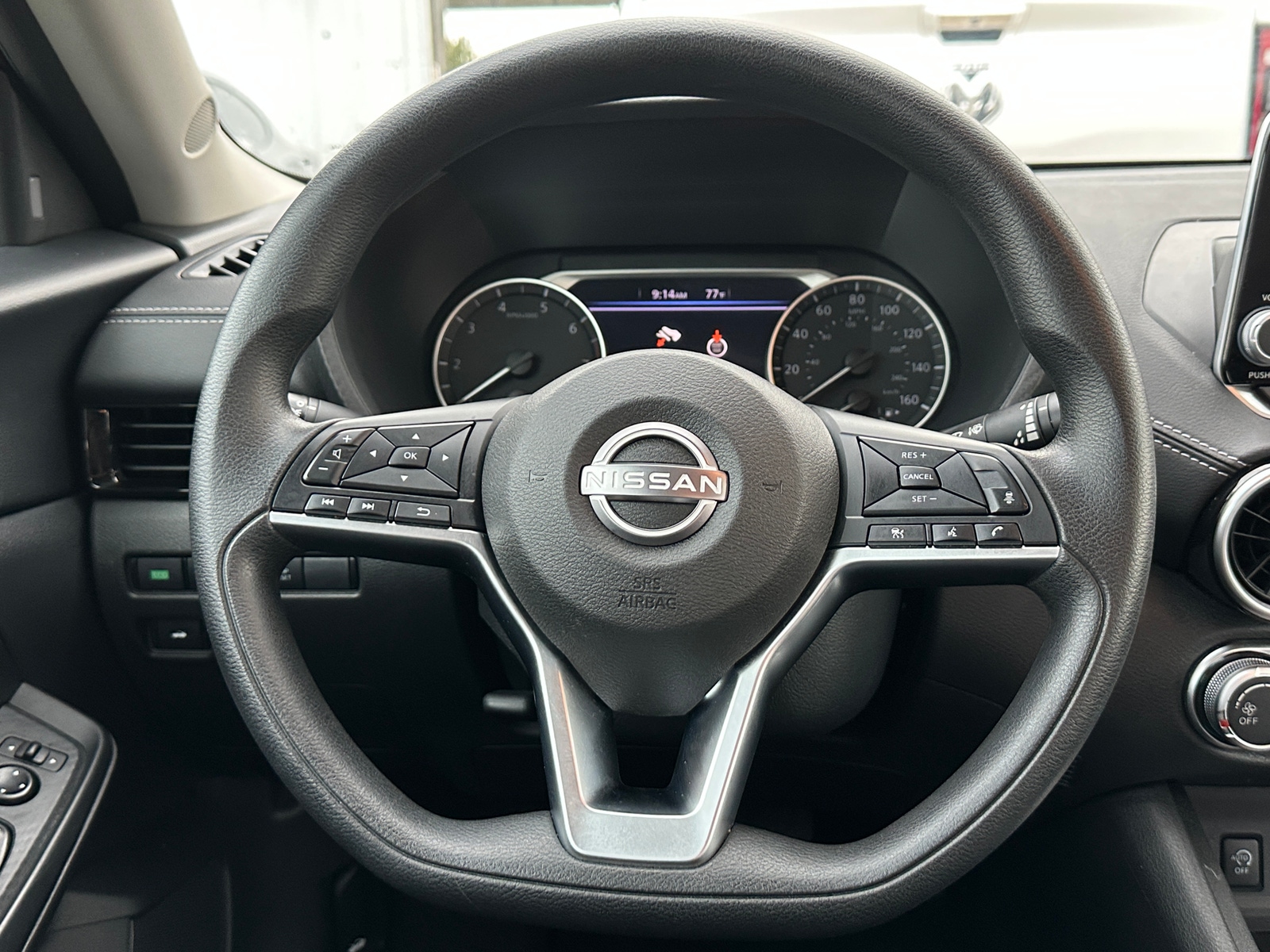 Thumbnail: 2024 Nissan Sentra - 5