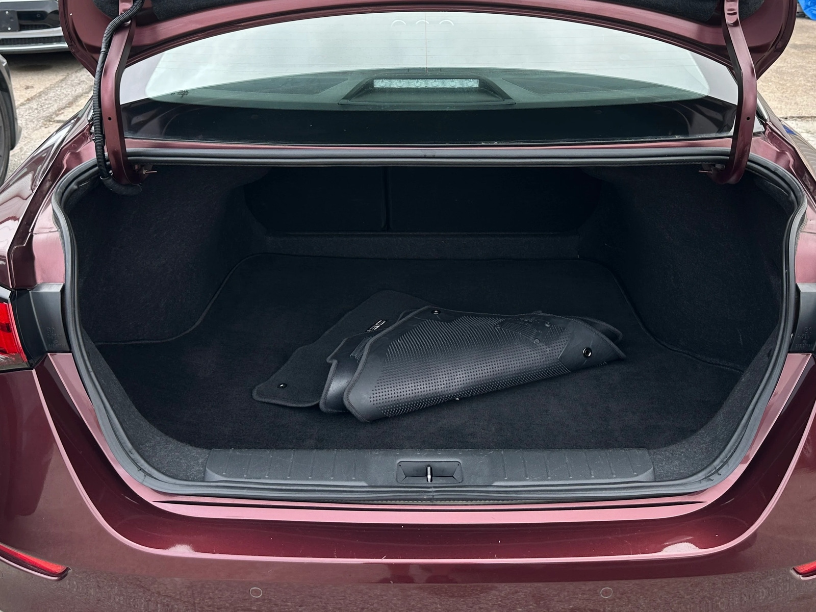 Thumbnail: 2024 Nissan Sentra - 7