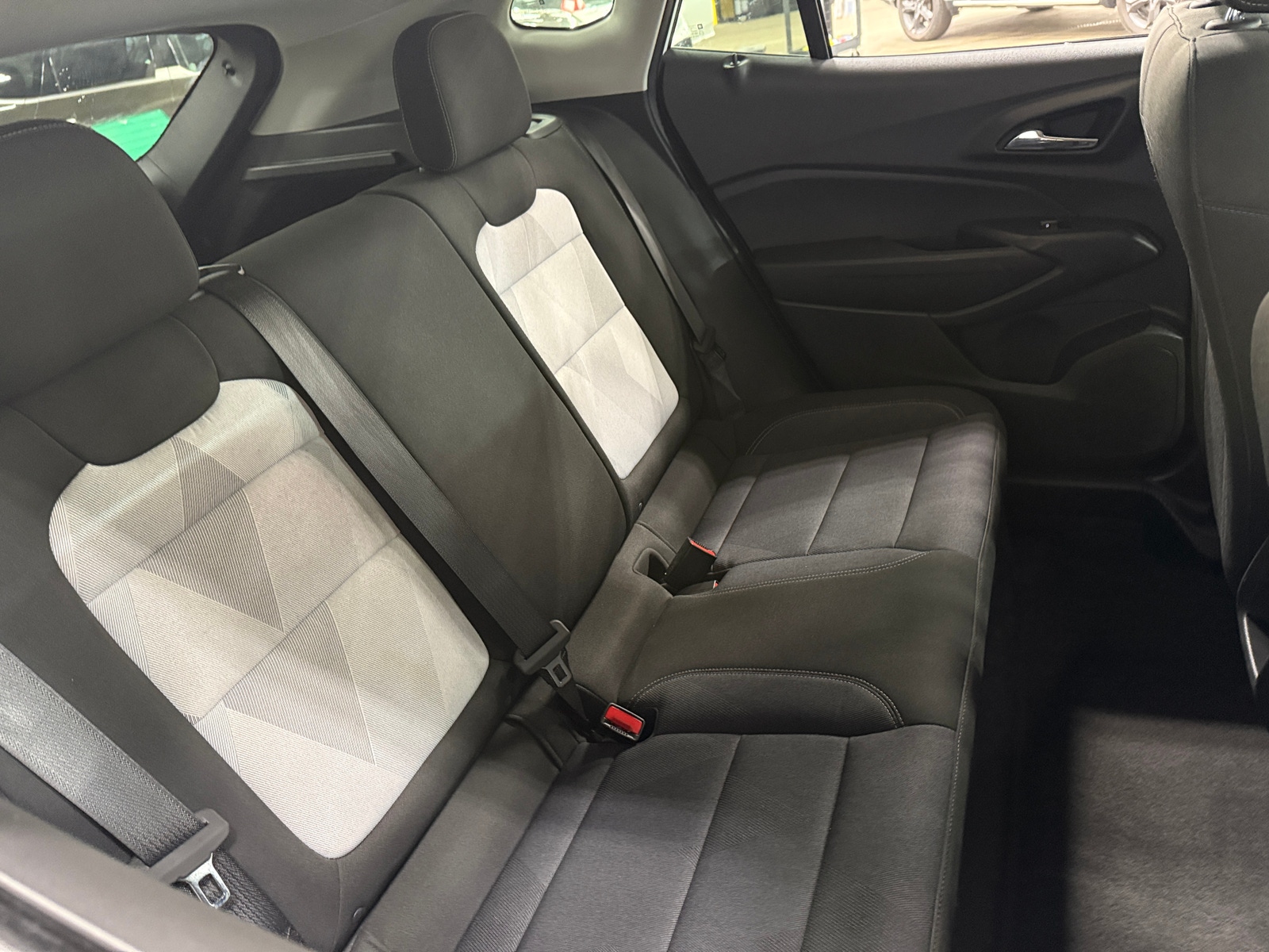 Thumbnail: 2025 Chevrolet Trax - 6