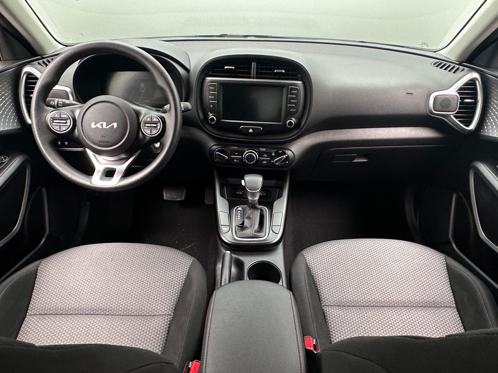 Thumbnail: 2024 Kia Soul - 3