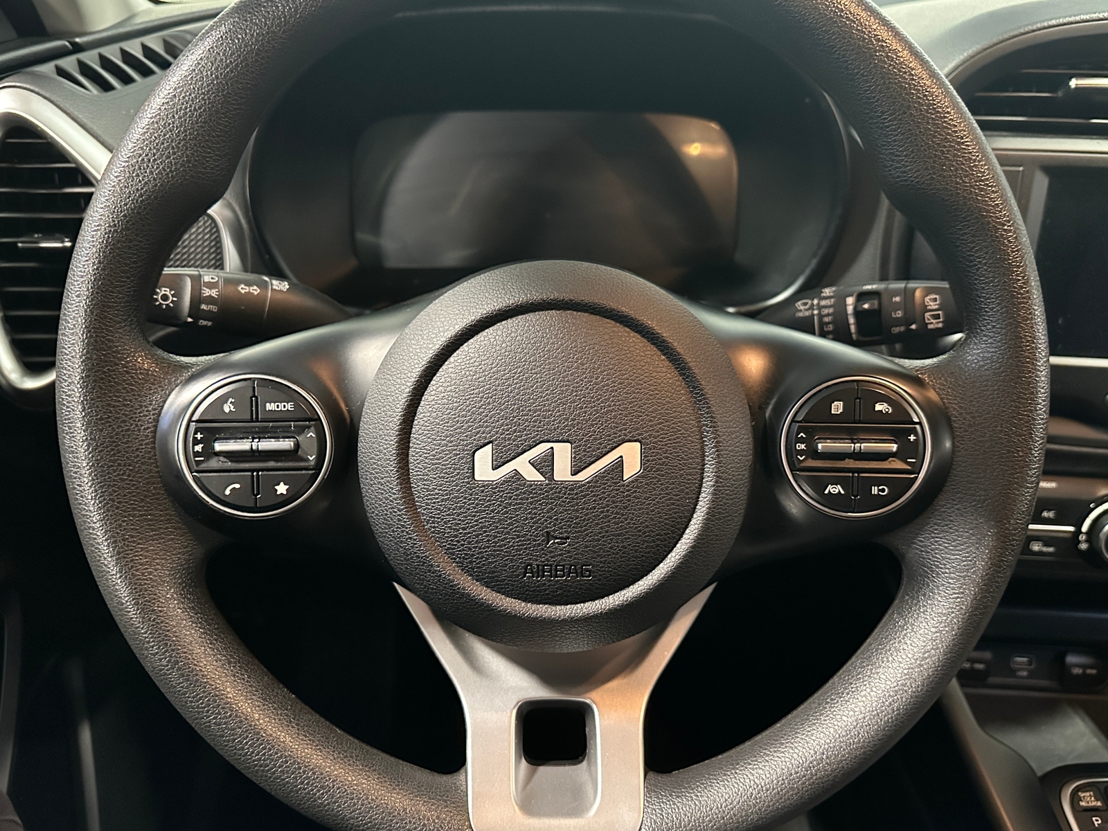 Thumbnail: 2024 Kia Soul - 5