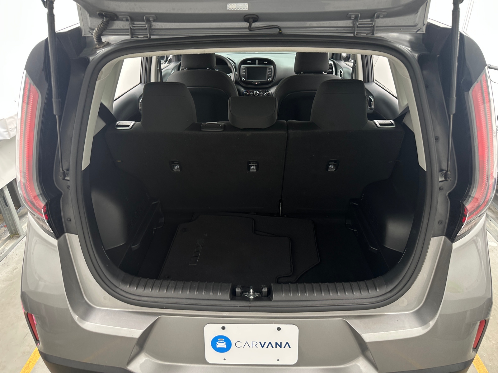 Thumbnail: 2024 Kia Soul - 7