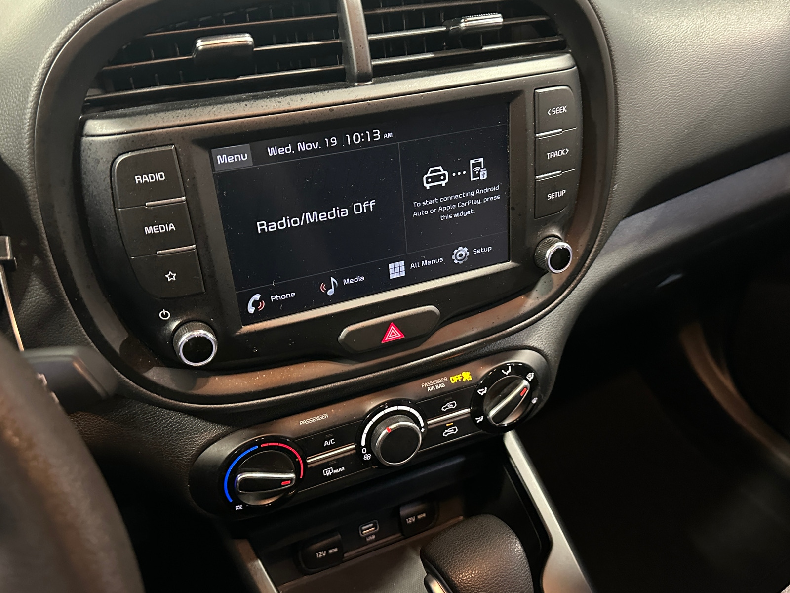 Thumbnail: 2024 Kia Soul - 4