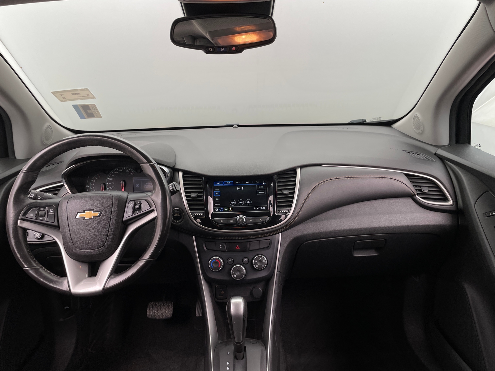 Thumbnail: 2019 Chevrolet Trax - 3