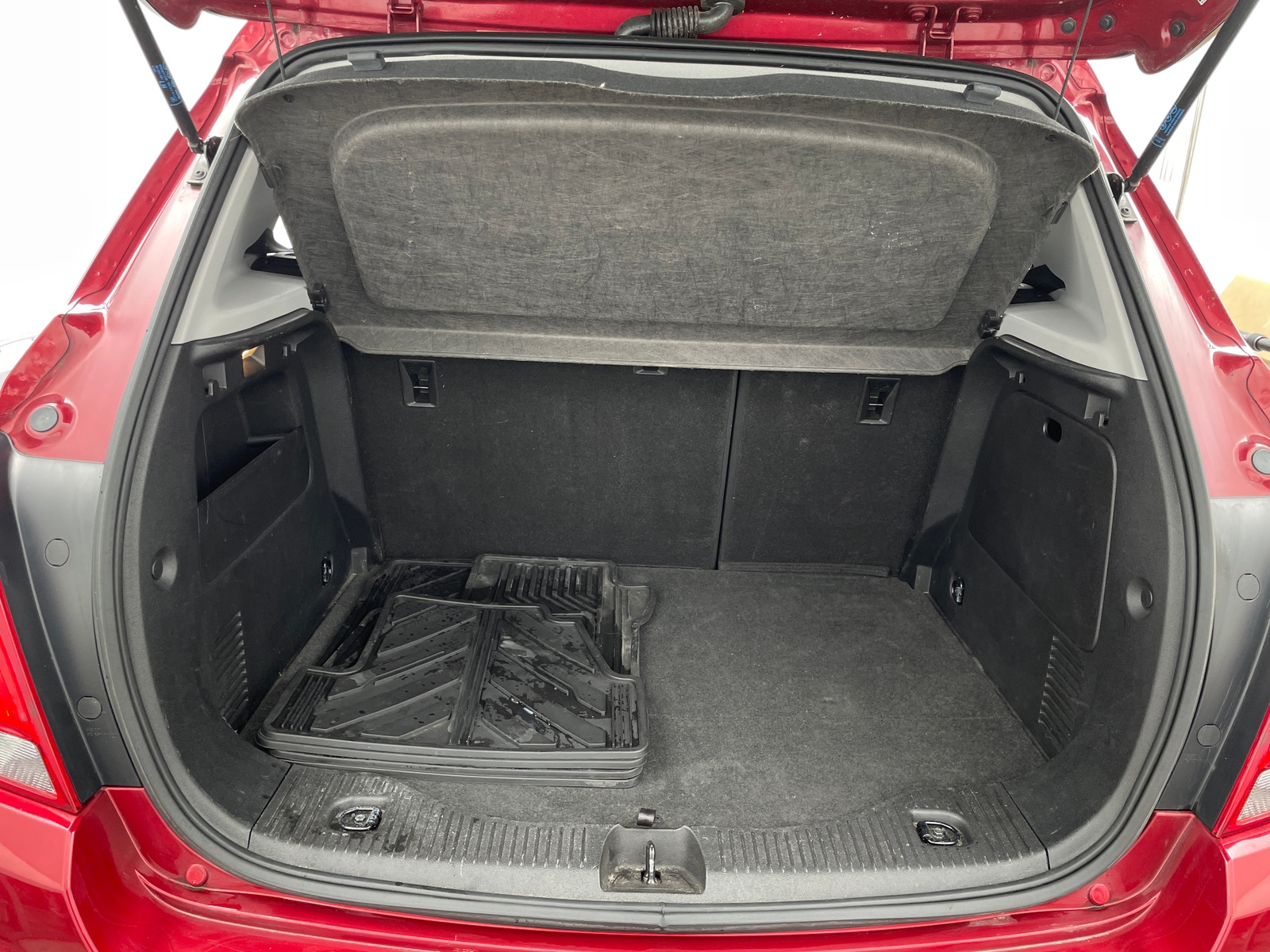 Thumbnail: 2019 Chevrolet Trax - 7