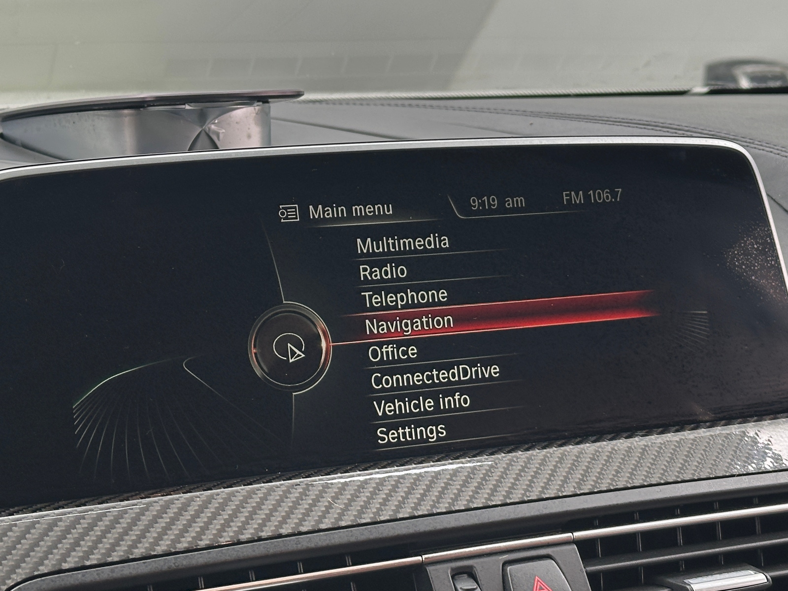 Thumbnail: 2016 BMW M6 - 3