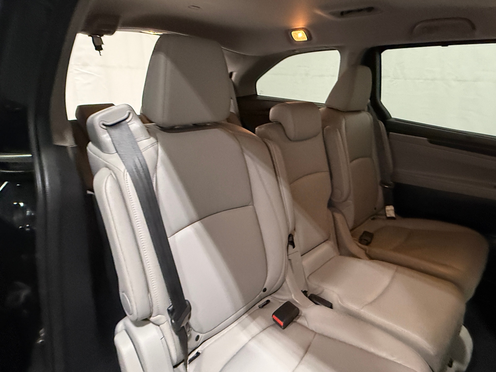 Thumbnail: 2019 Honda Odyssey - 5