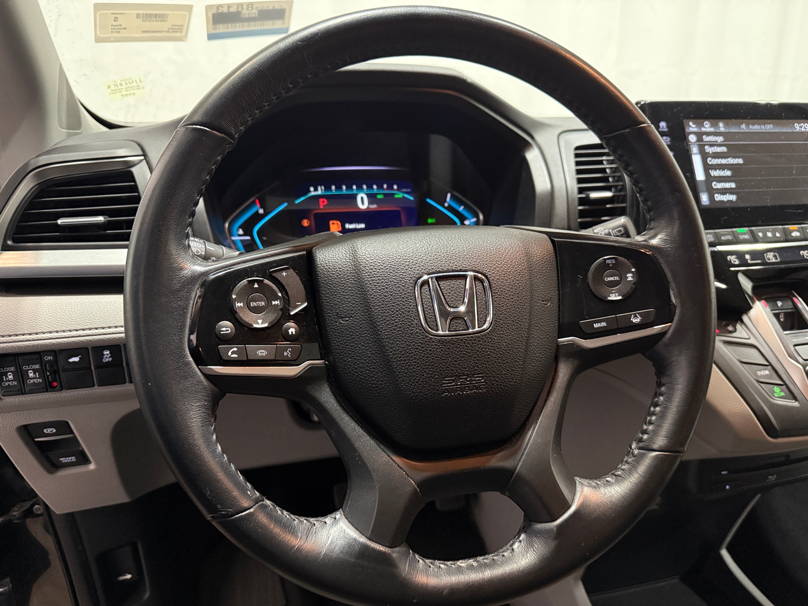 Thumbnail: 2019 Honda Odyssey - 4