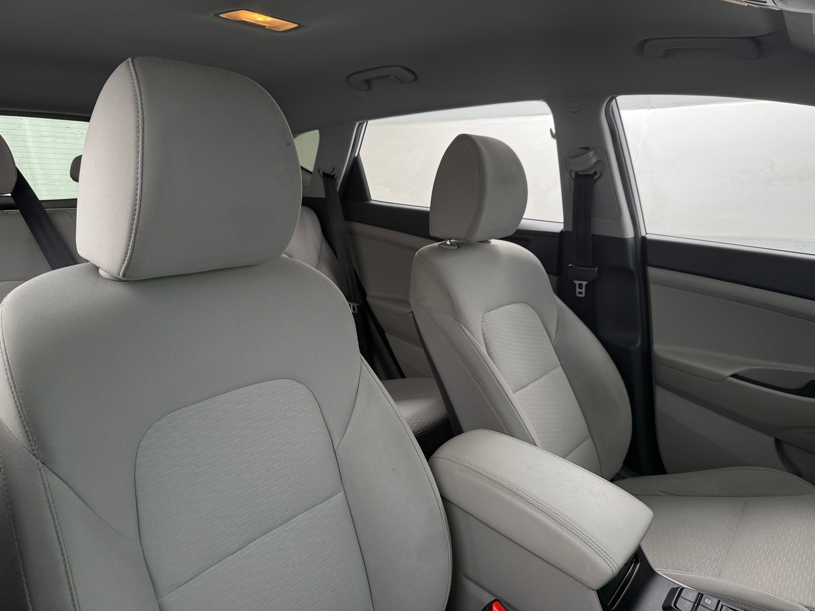 Thumbnail: 2020 Hyundai Tucson - 2