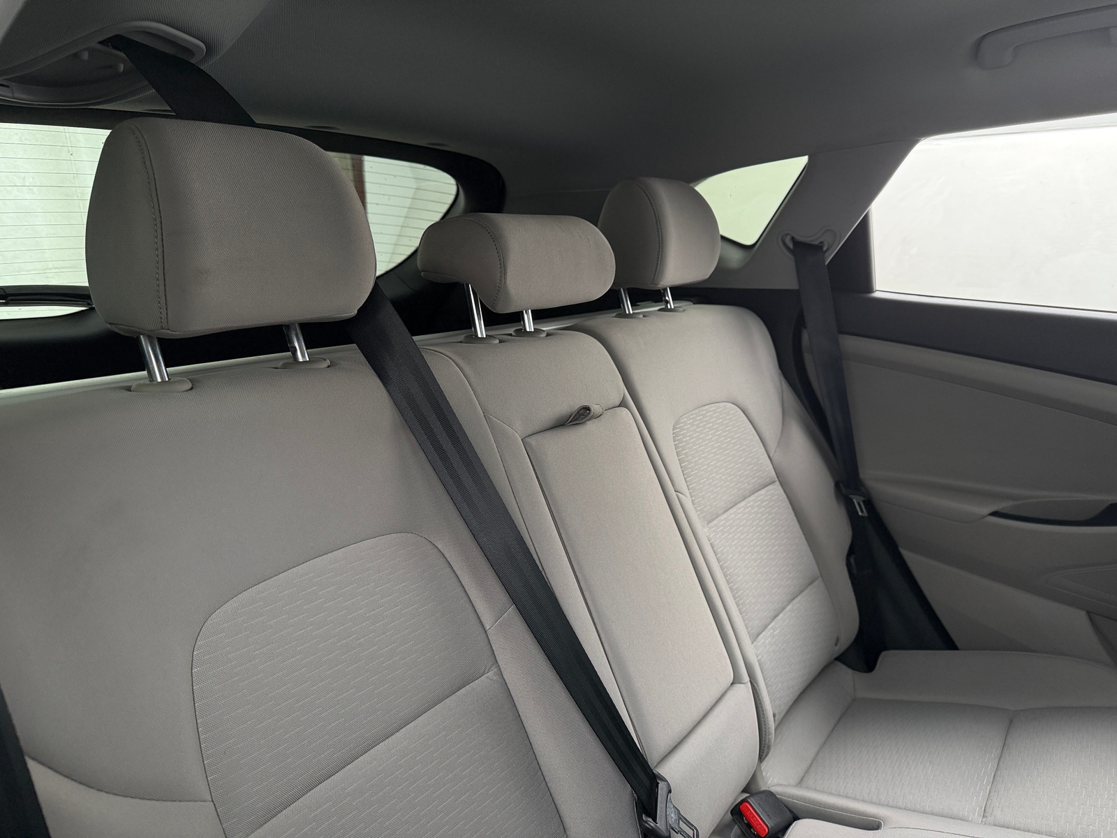 Thumbnail: 2020 Hyundai Tucson - 6