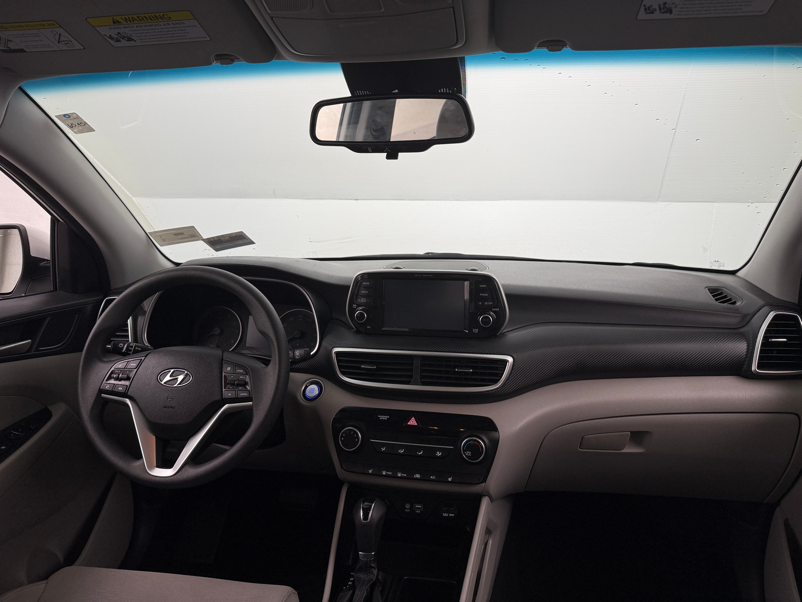 Thumbnail: 2020 Hyundai Tucson - 3