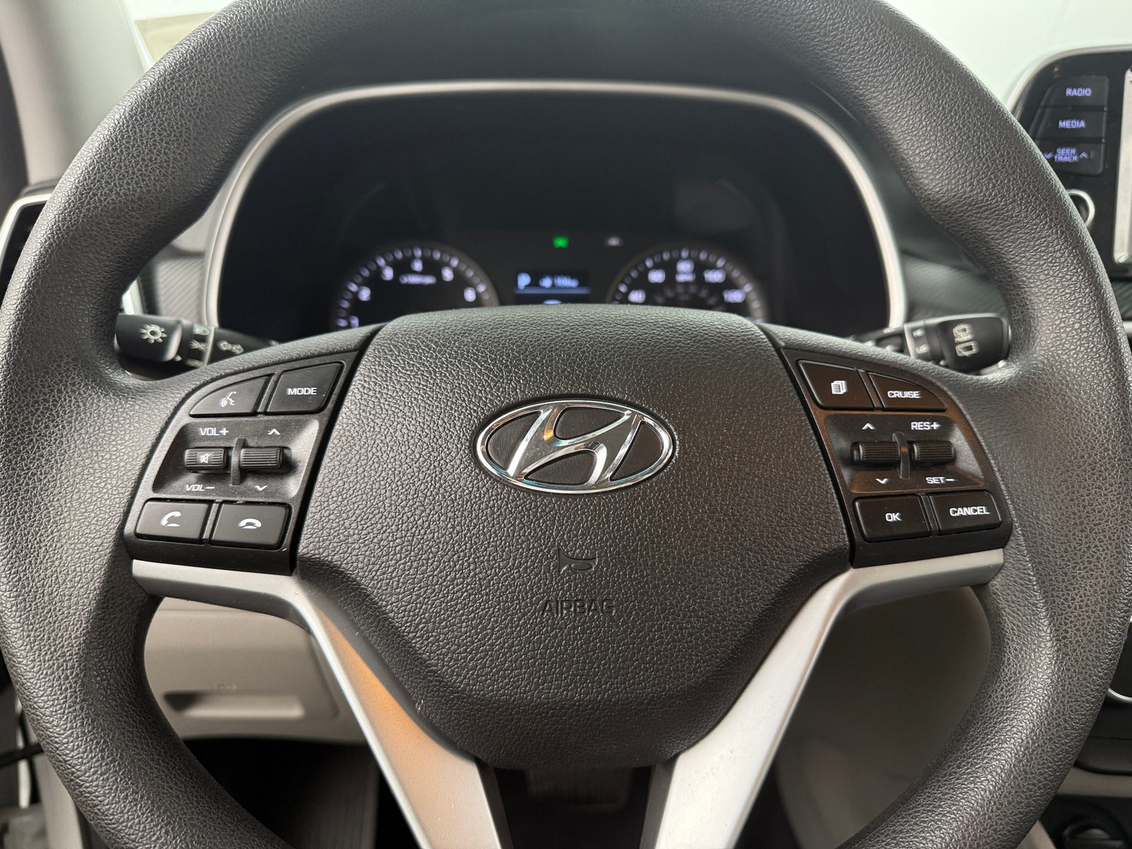 Thumbnail: 2020 Hyundai Tucson - 5