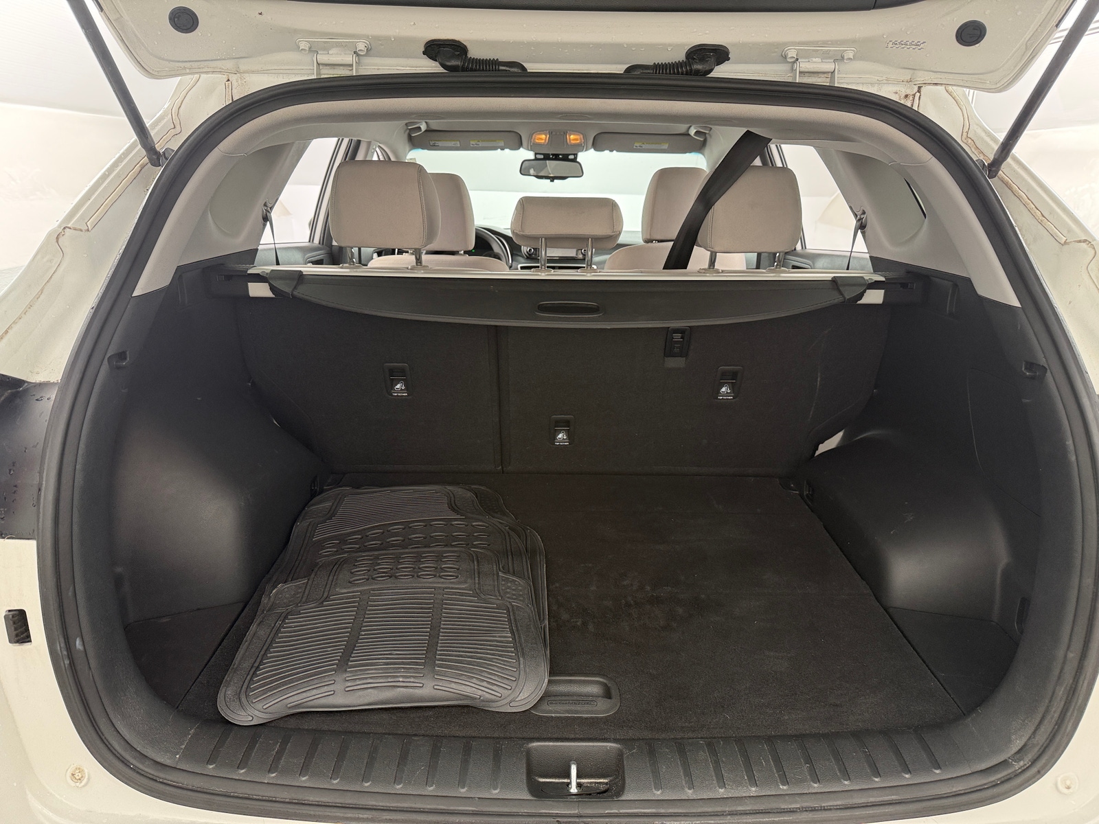 Thumbnail: 2020 Hyundai Tucson - 7