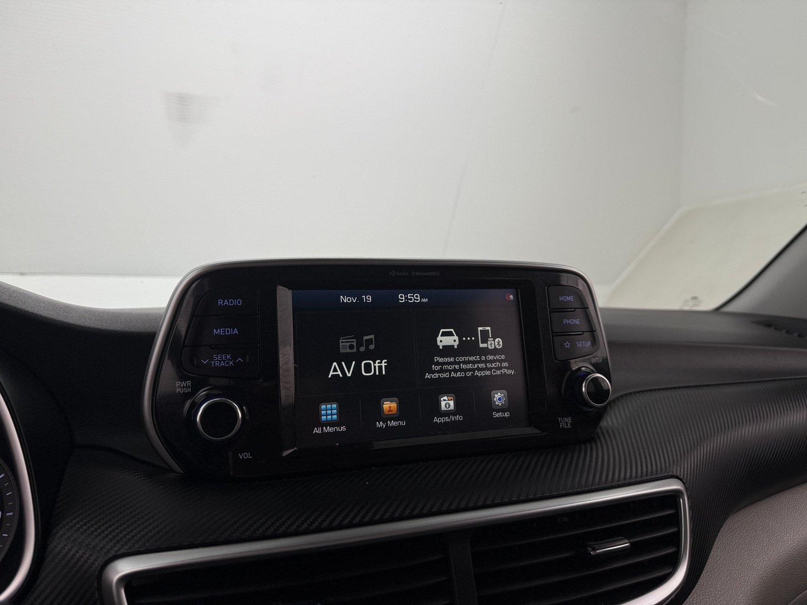 Thumbnail: 2020 Hyundai Tucson - 4