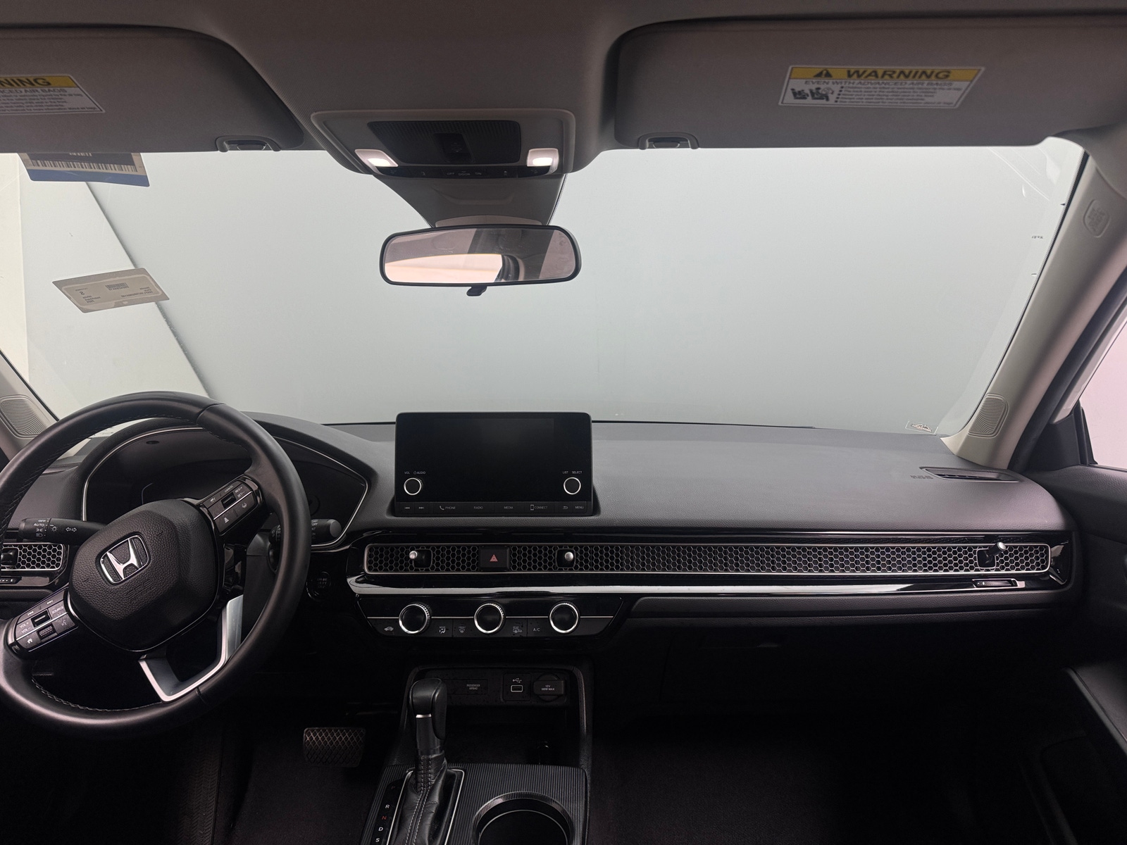 Thumbnail: 2024 Honda Civic - 2