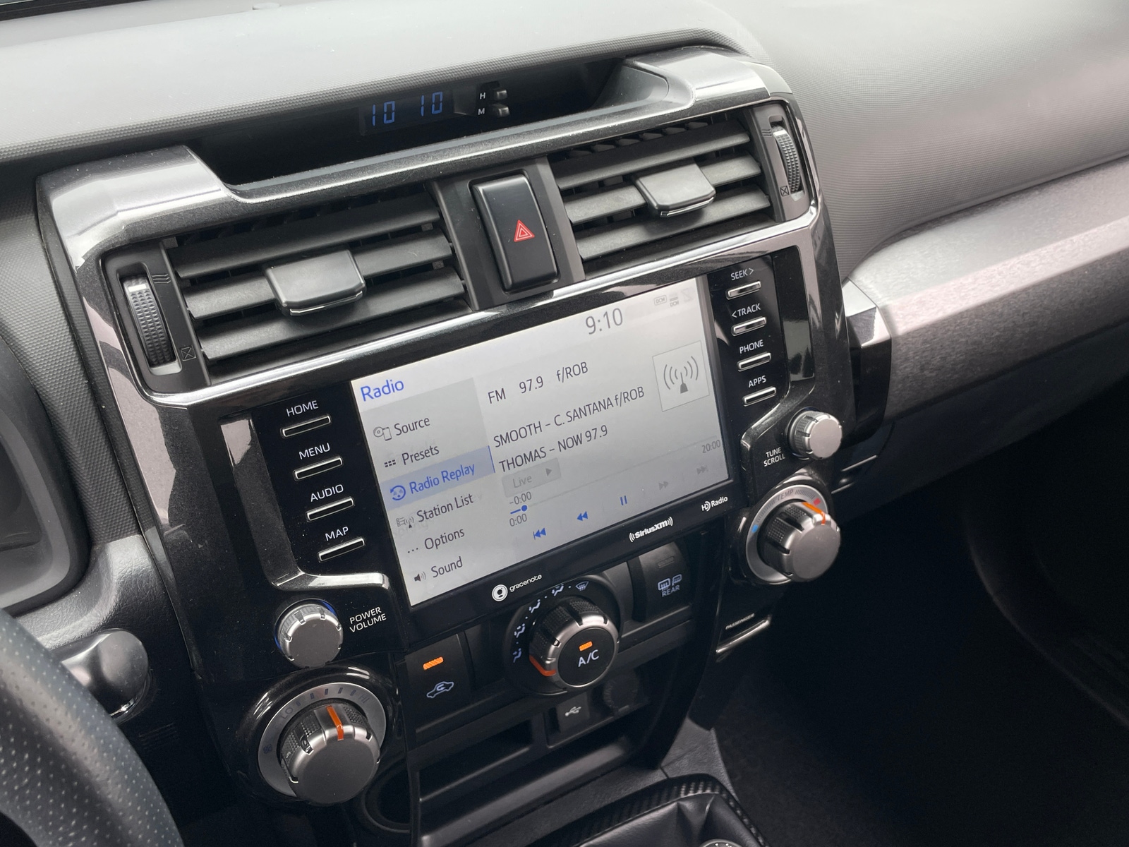 Thumbnail: 2020 Toyota 4Runner - 3