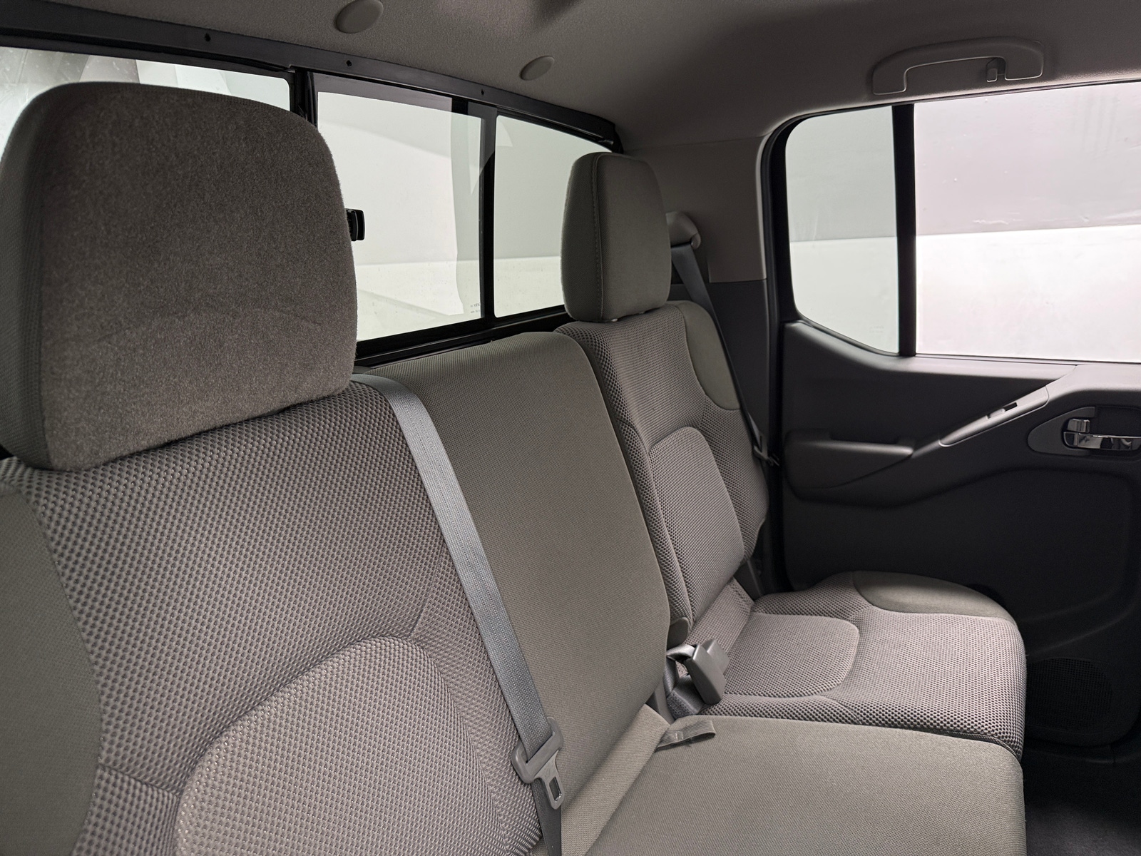 Thumbnail: 2019 Nissan Frontier - 6