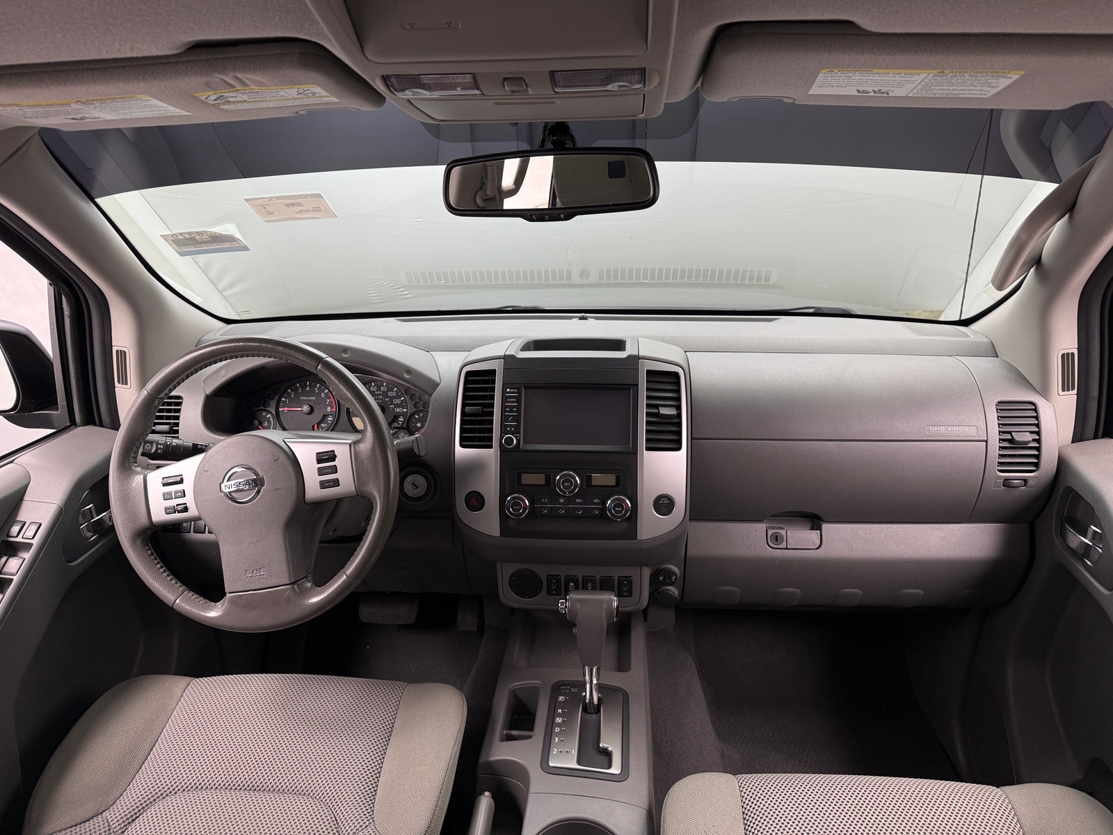 Thumbnail: 2019 Nissan Frontier - 3