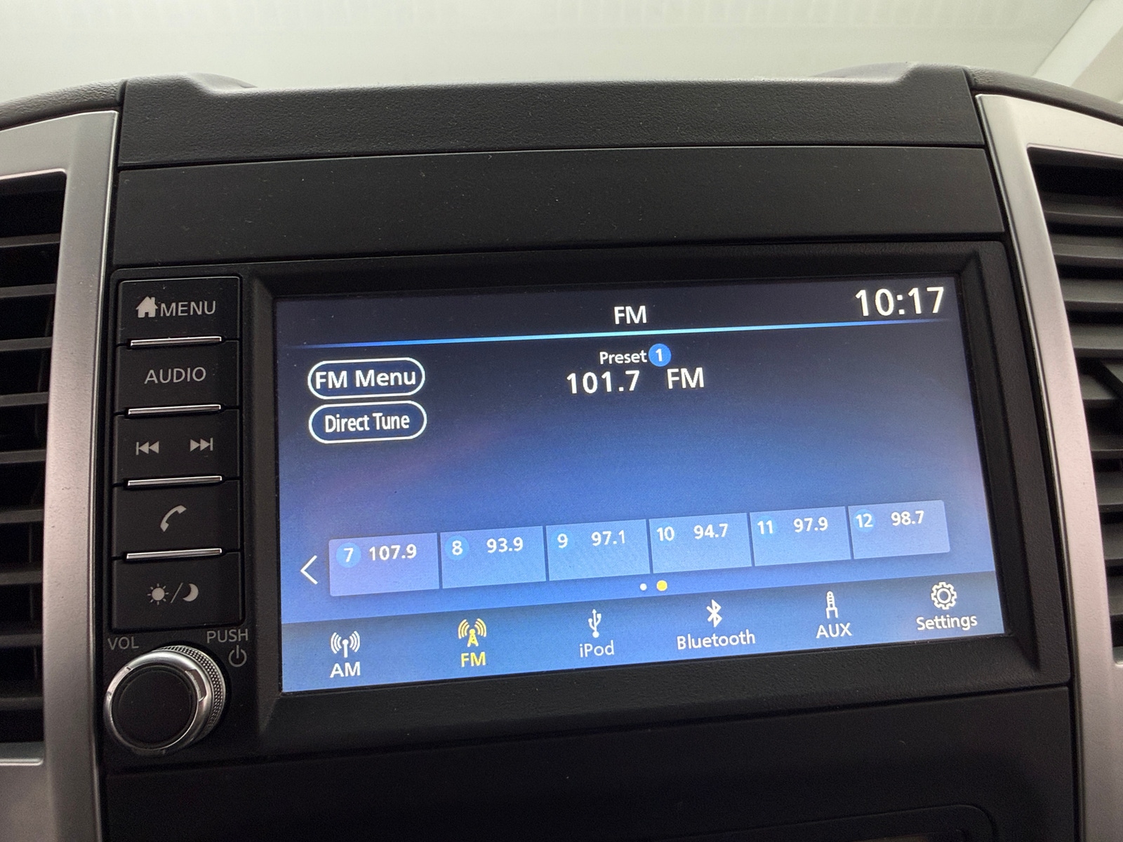 Thumbnail: 2019 Nissan Frontier - 4