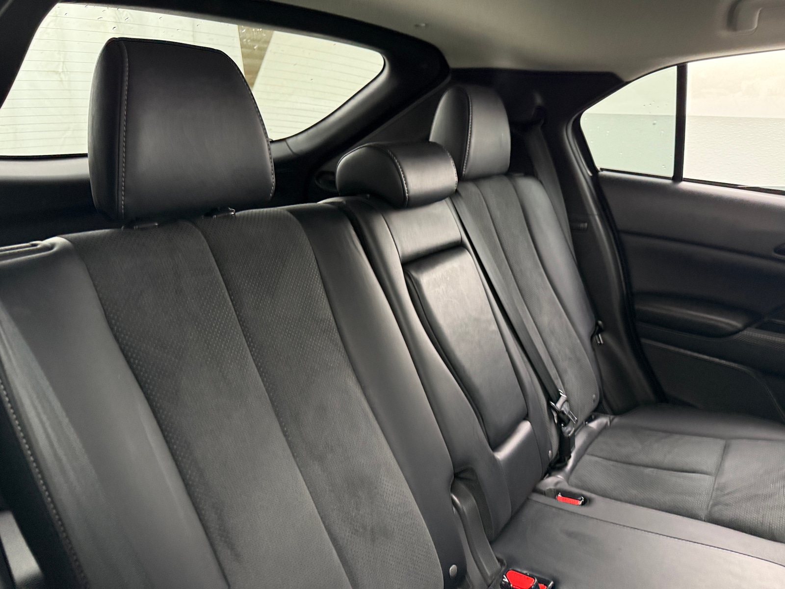 Thumbnail: 2024 Mitsubishi Eclipse Cross - 5