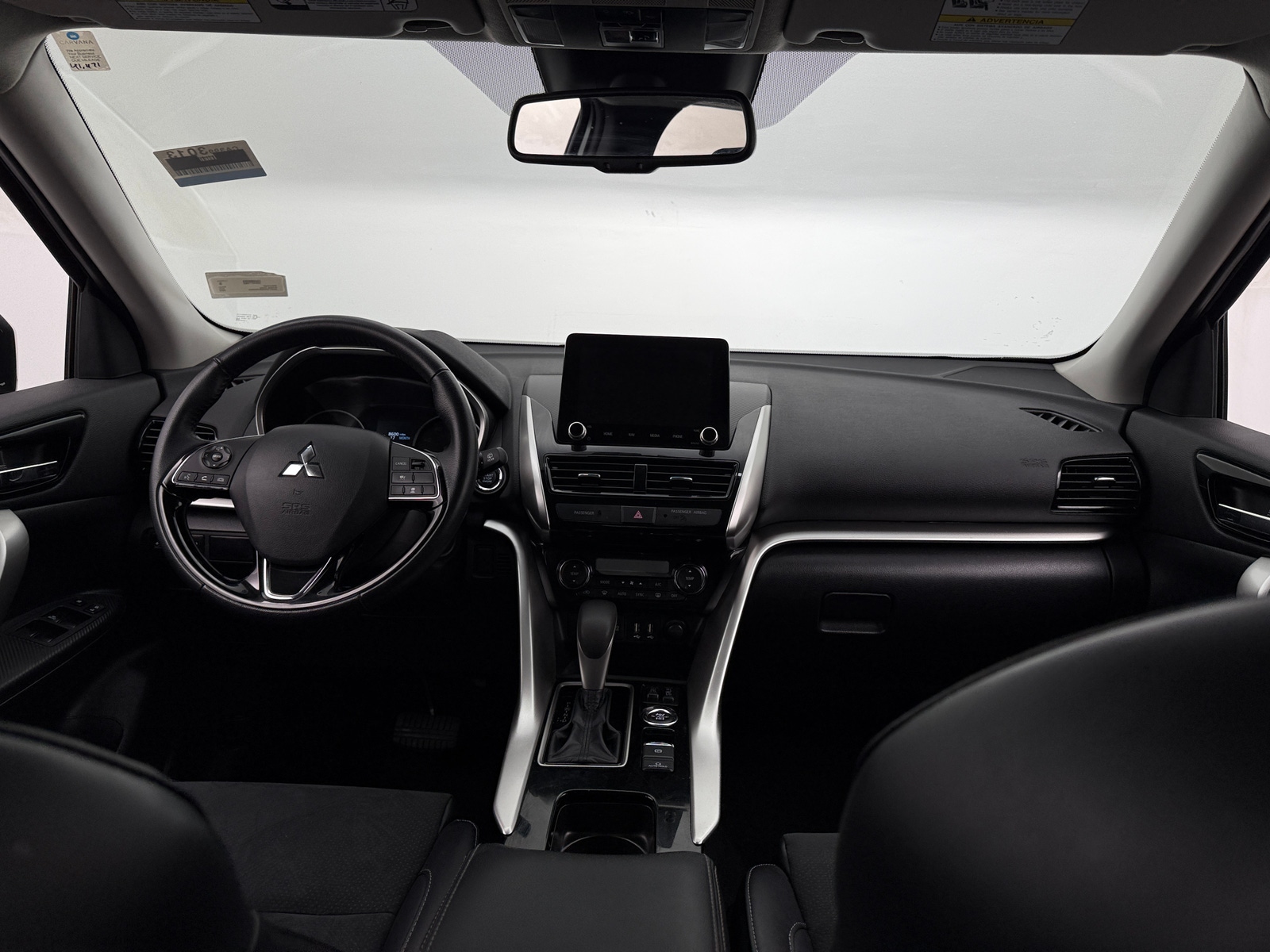 Thumbnail: 2024 Mitsubishi Eclipse Cross - 2