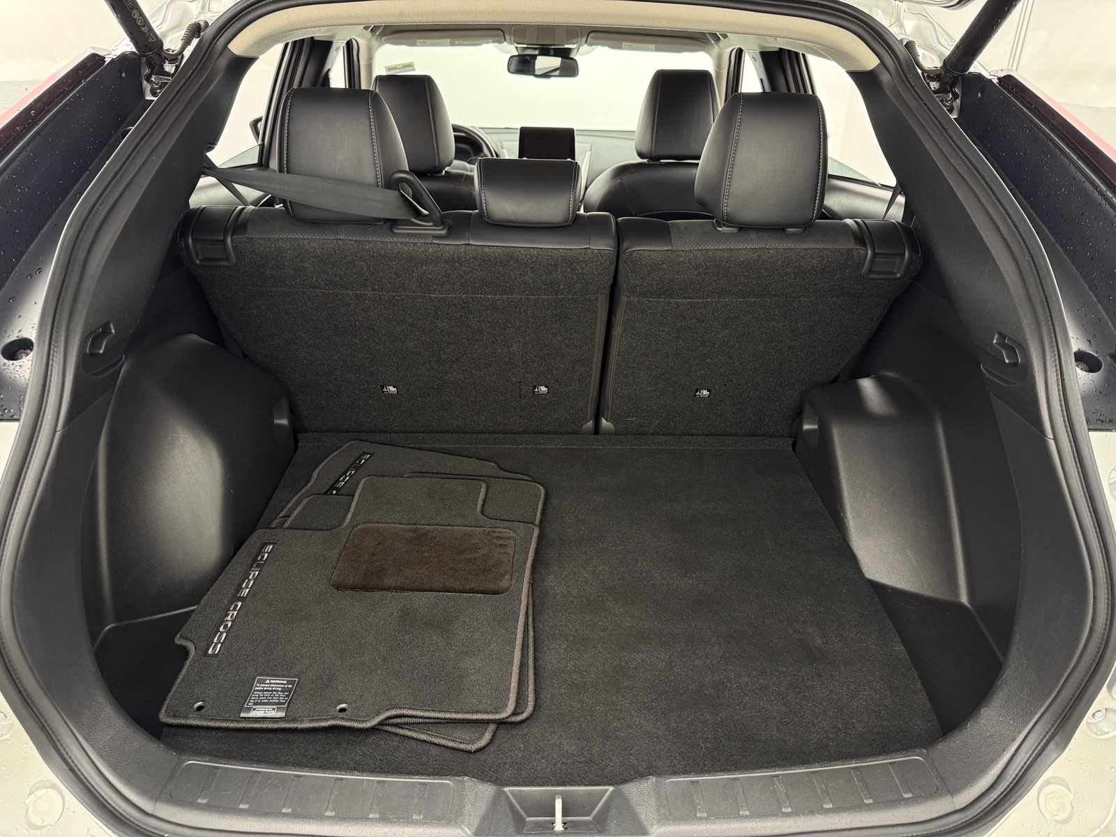 Thumbnail: 2024 Mitsubishi Eclipse Cross - 6