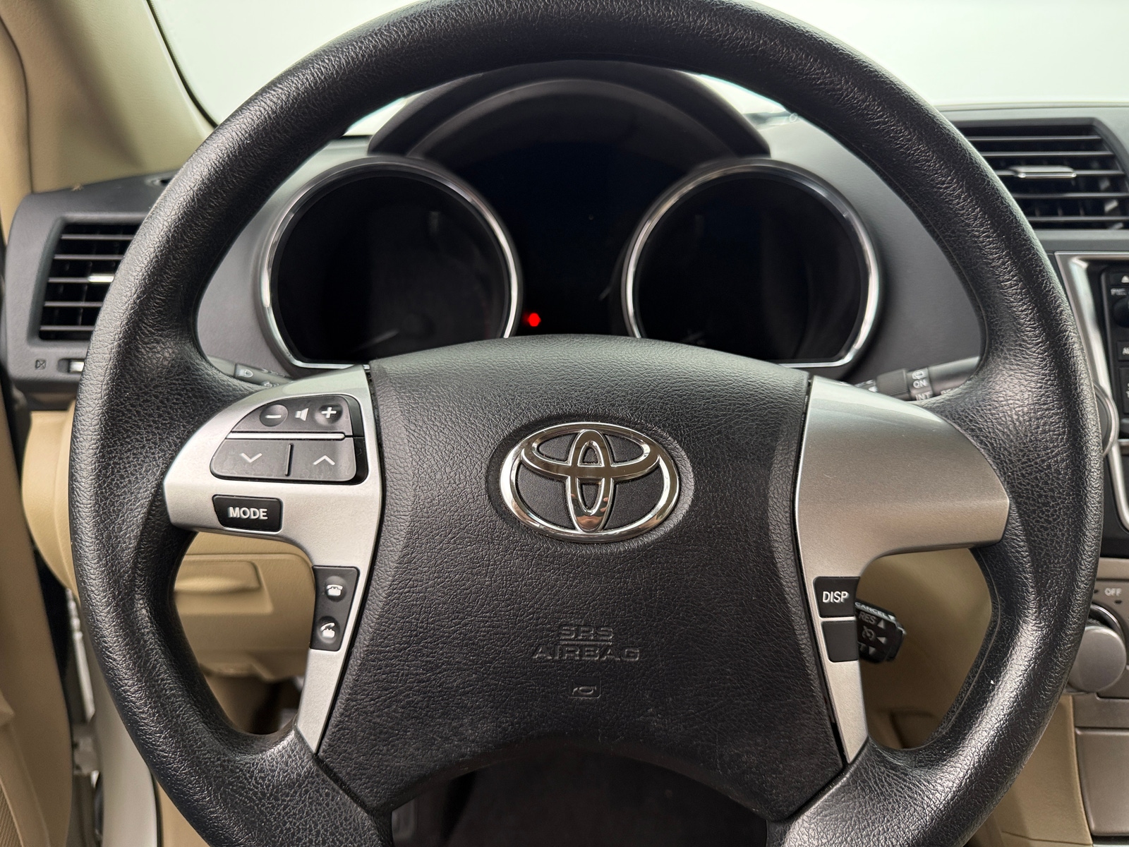 Thumbnail: 2013 Toyota Highlander - 5