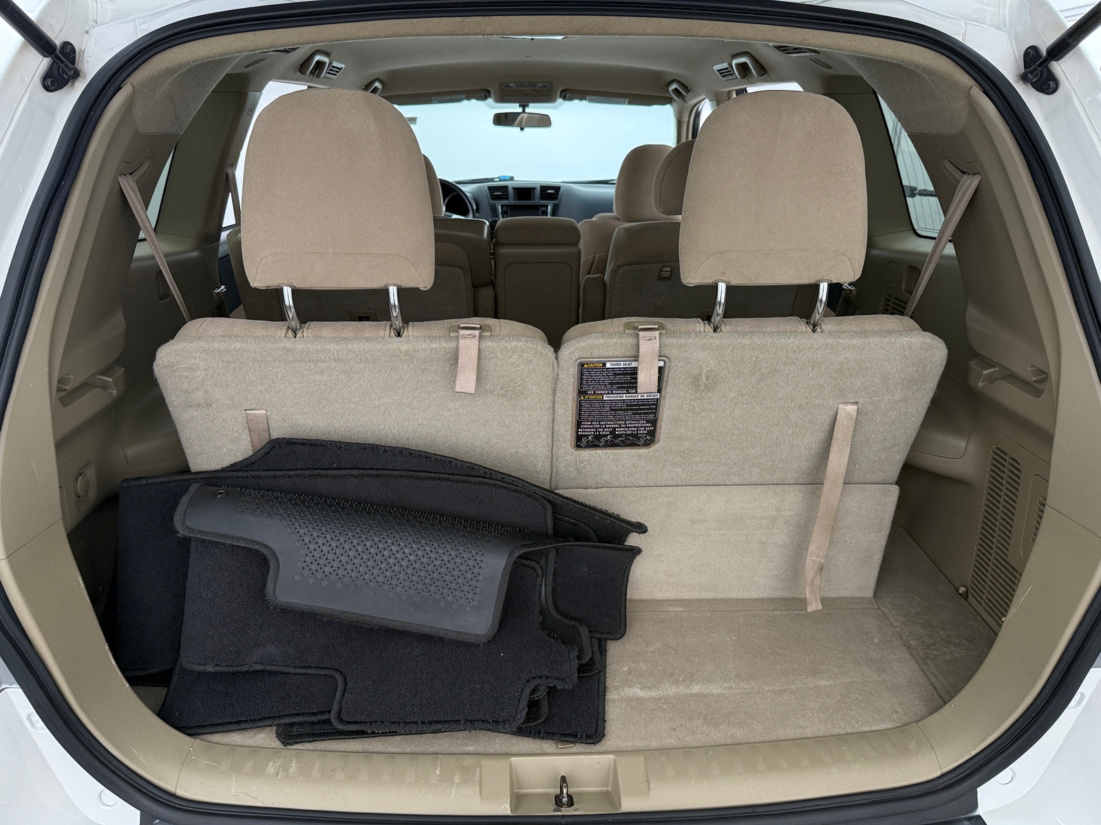 Thumbnail: 2013 Toyota Highlander - 7