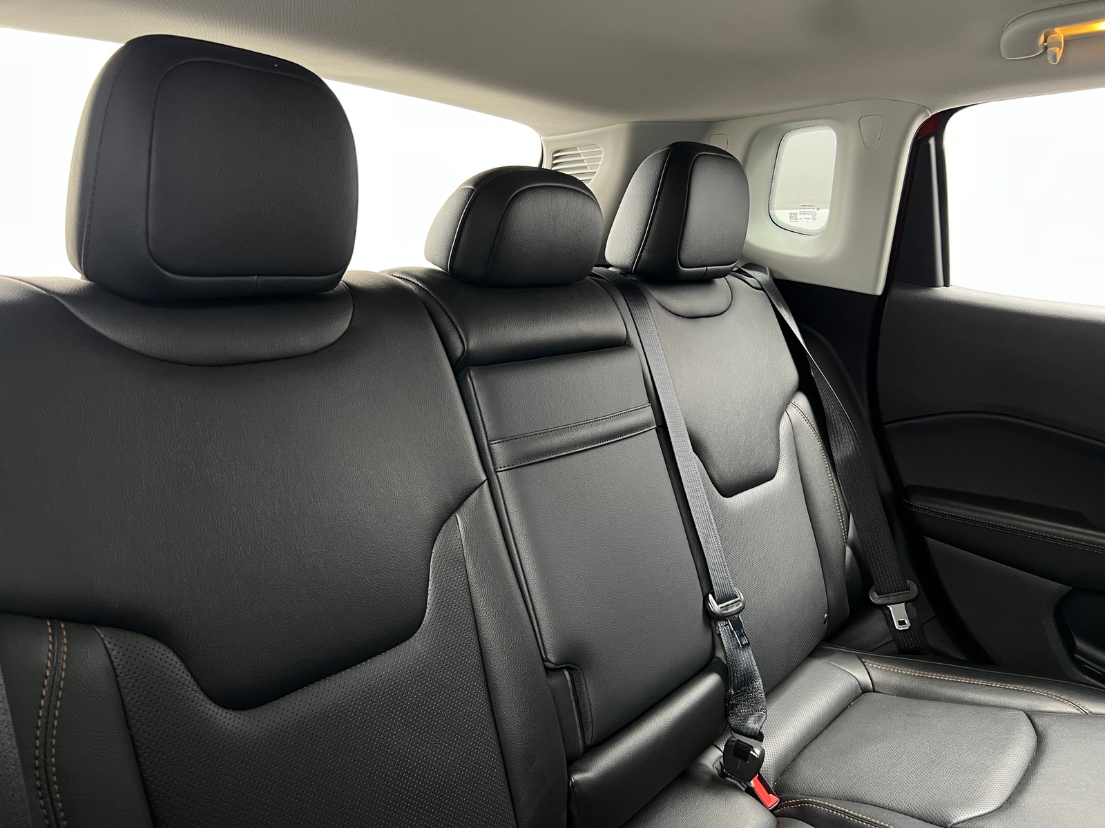 Thumbnail: 2018 Jeep Compass - 5