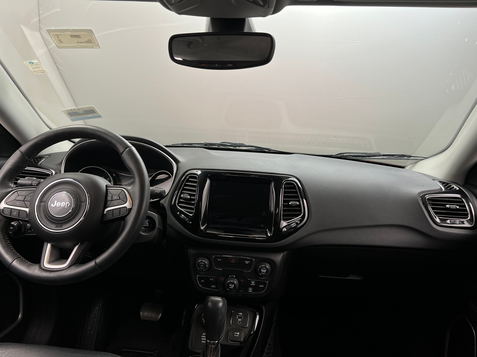 Thumbnail: 2018 Jeep Compass - 2