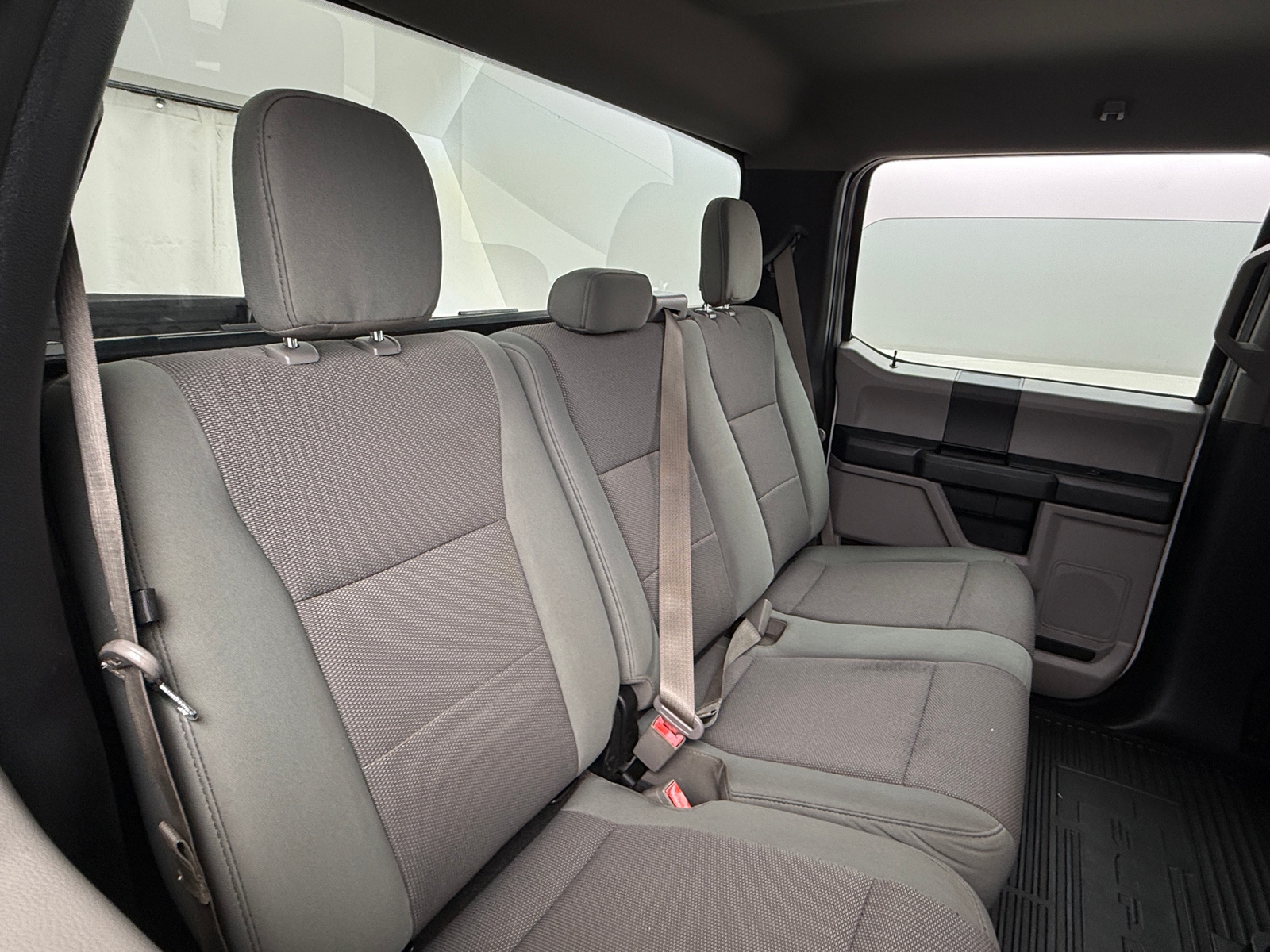 Thumbnail: 2019 Ford Econoline - 5