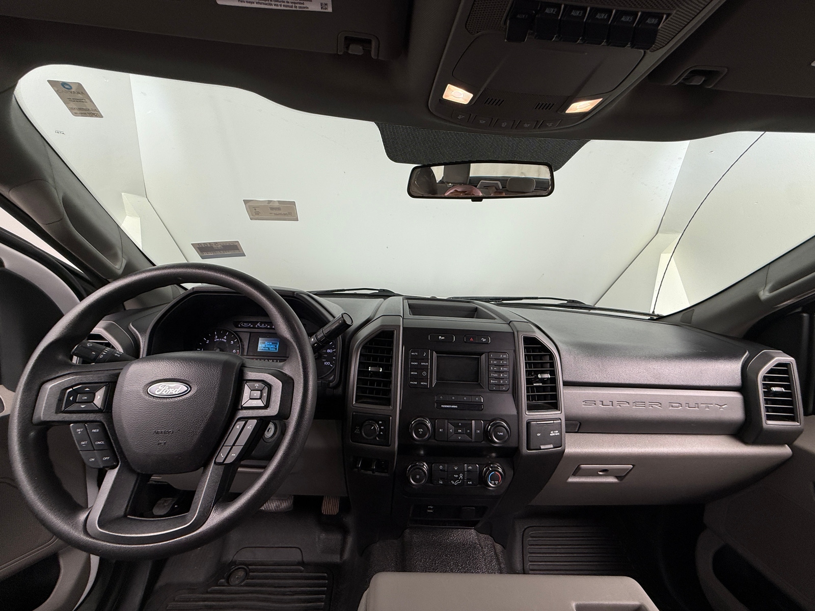 Thumbnail: 2019 Ford Econoline - 2