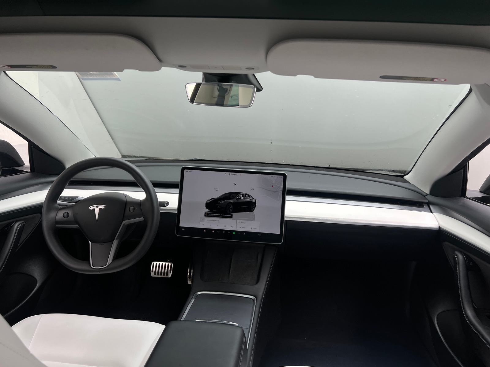 Thumbnail: 2023 Tesla Model 3 - 2