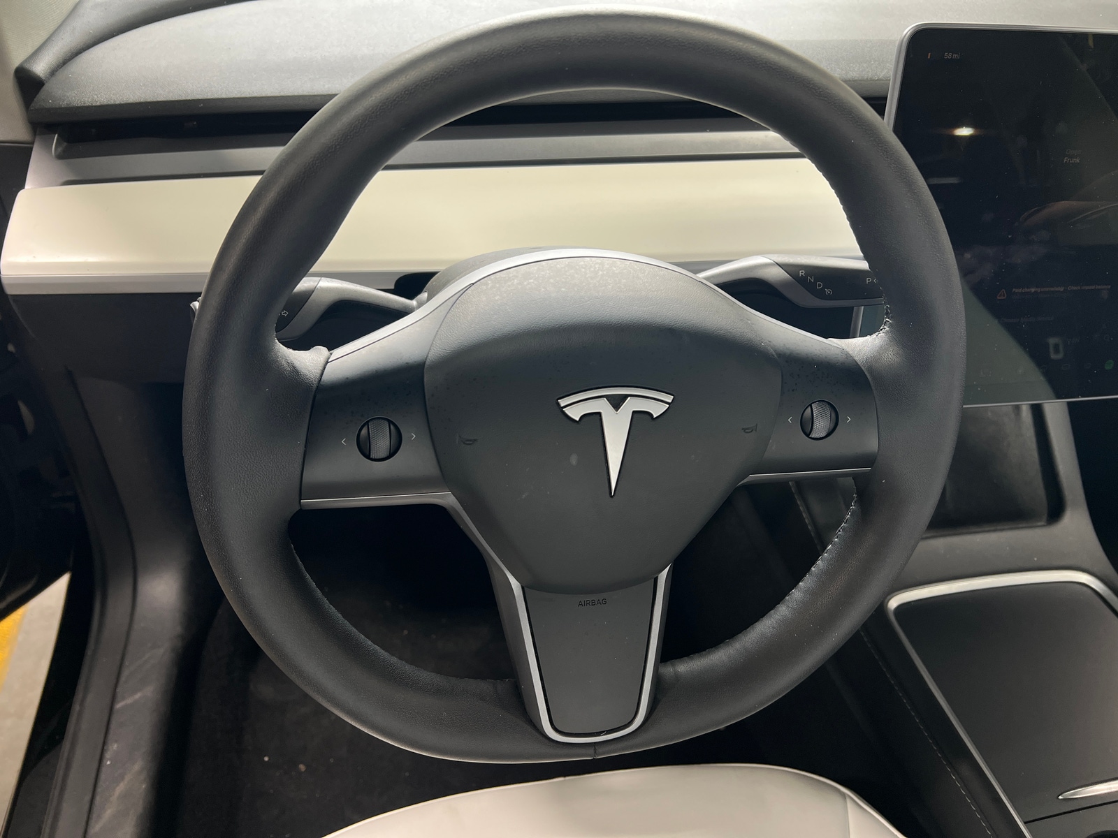 Thumbnail: 2023 Tesla Model 3 - 4