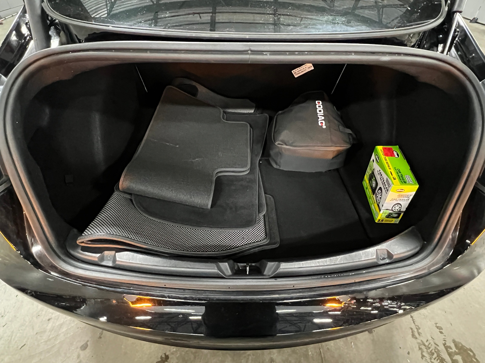 Thumbnail: 2023 Tesla Model 3 - 6