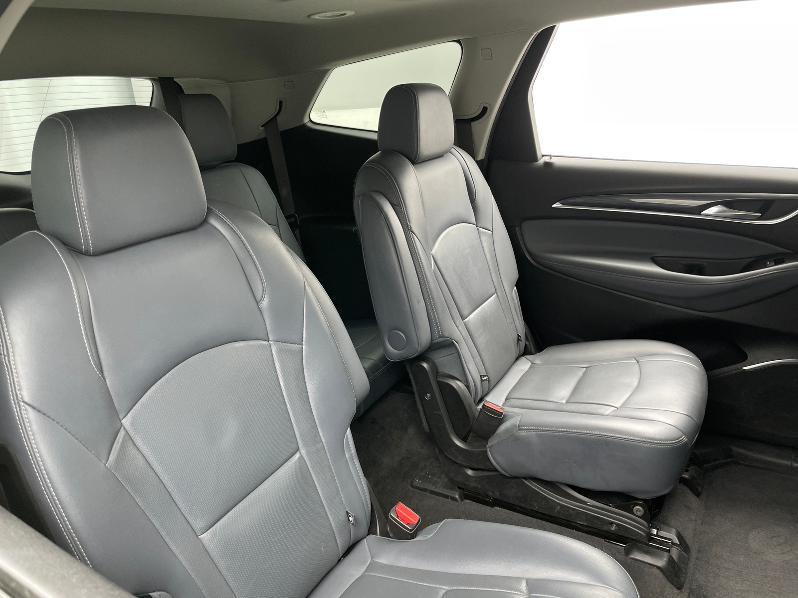 Thumbnail: 2019 Buick Enclave - 5