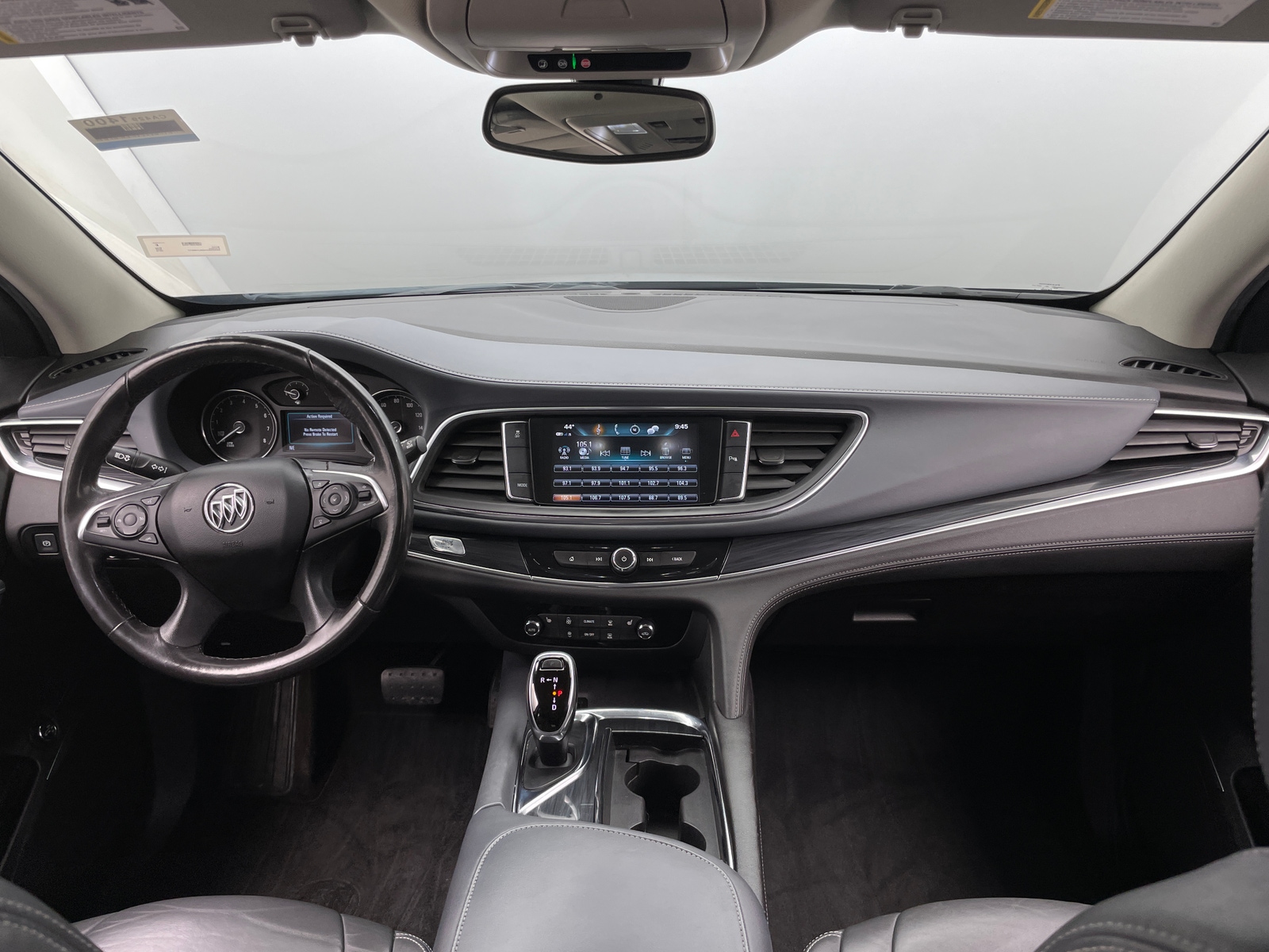 Thumbnail: 2019 Buick Enclave - 2