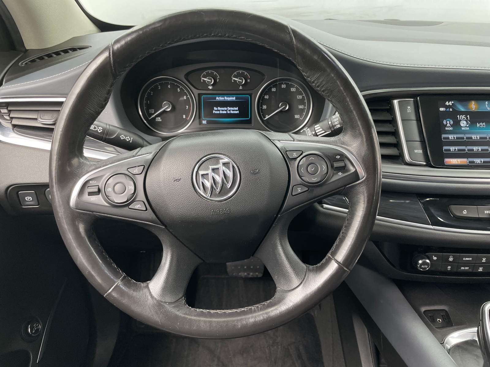 Thumbnail: 2019 Buick Enclave - 4